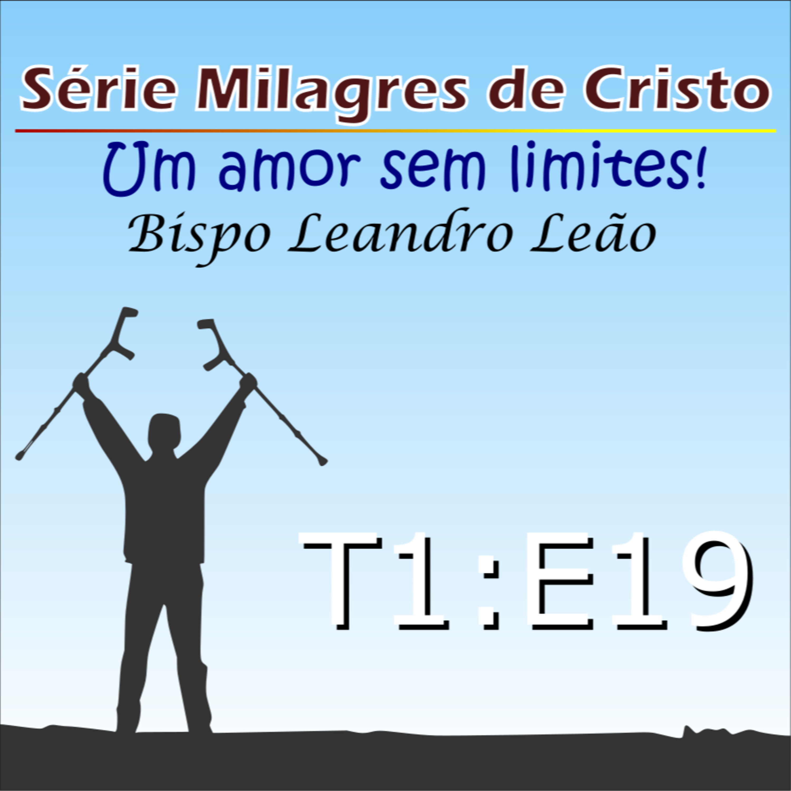 Séries Bíblicas