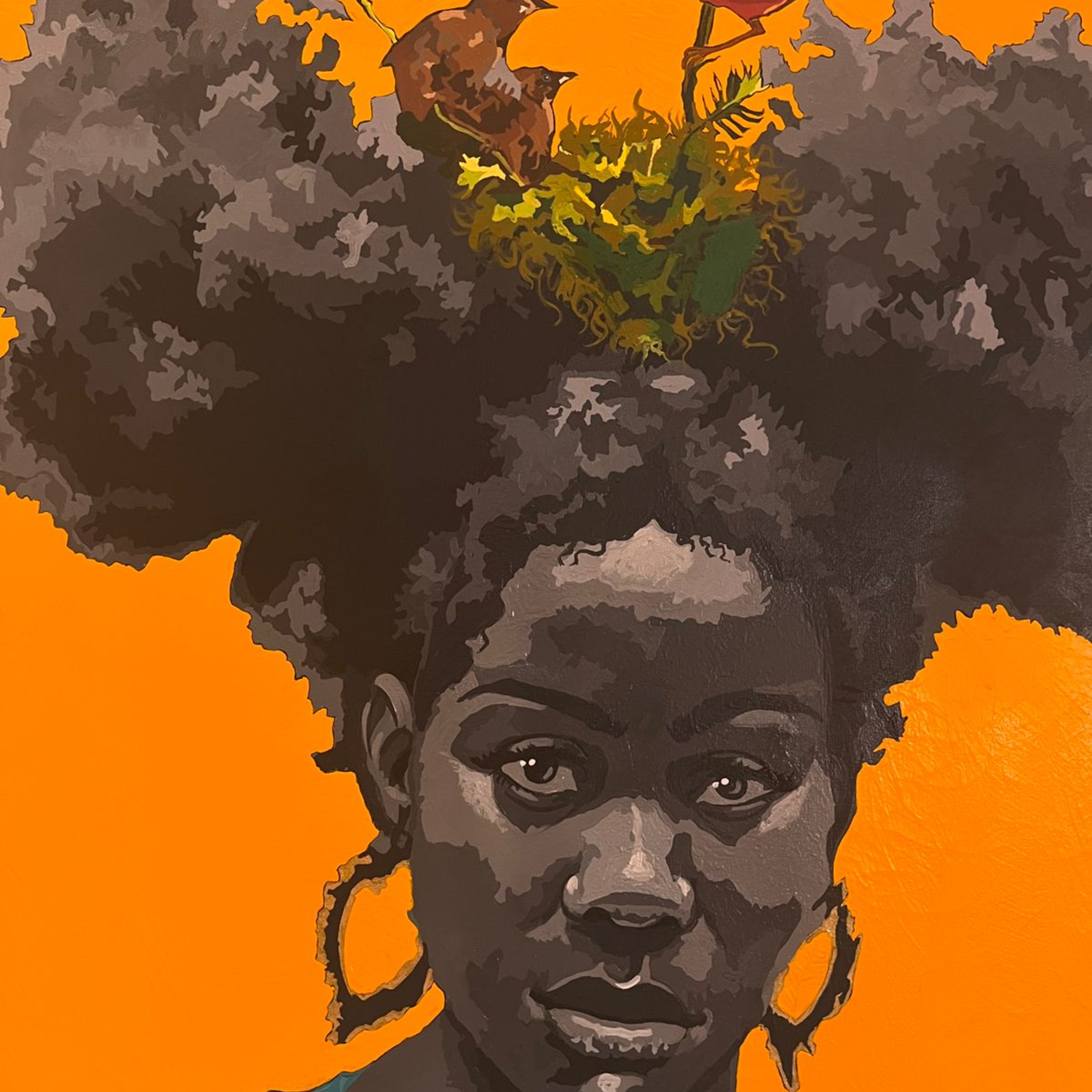¨Gran Salón BAT de Arte Popular, Colombia y el Ambiente¨ episode artwork