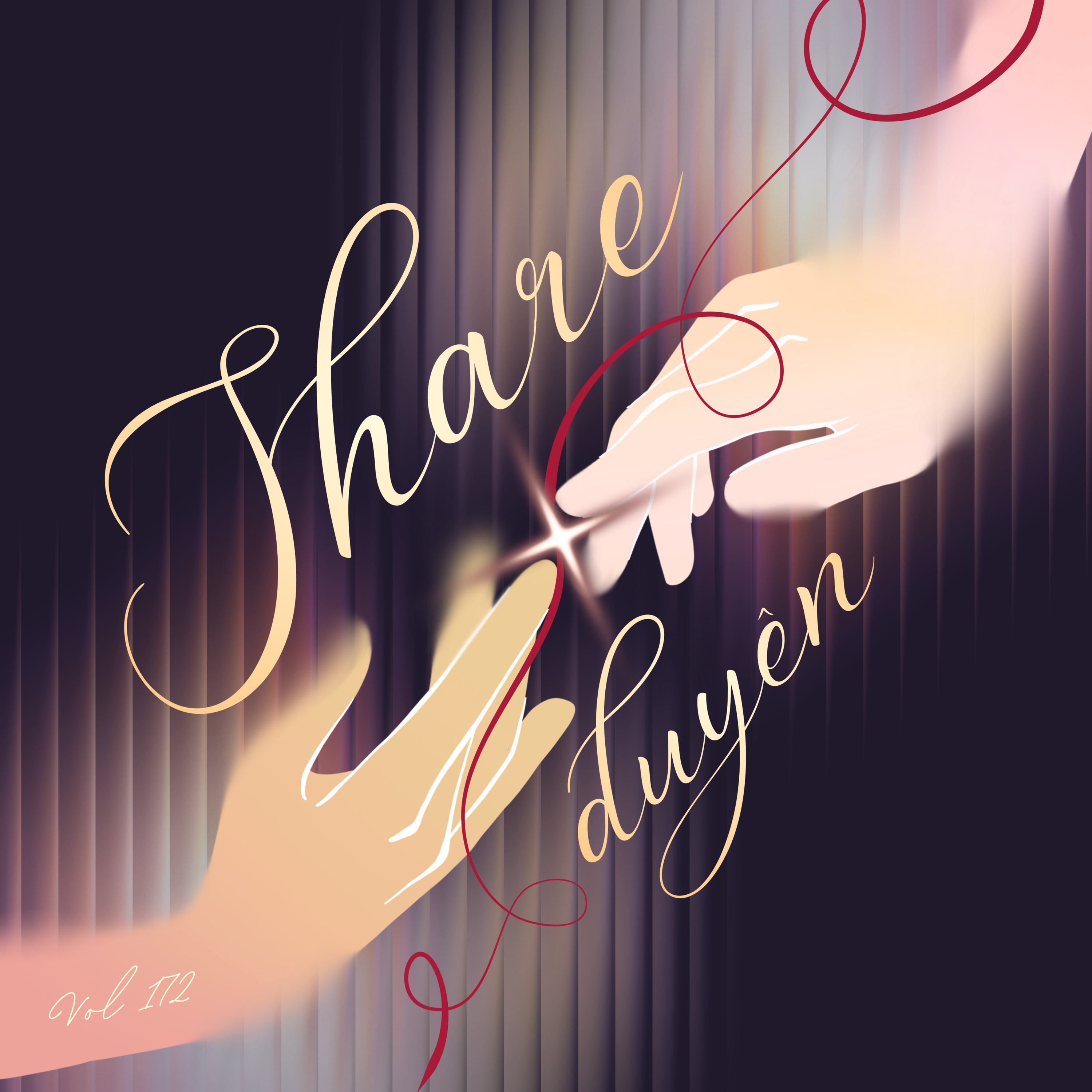 FFRADIO - Vol 172 - Share duyên episode artwork