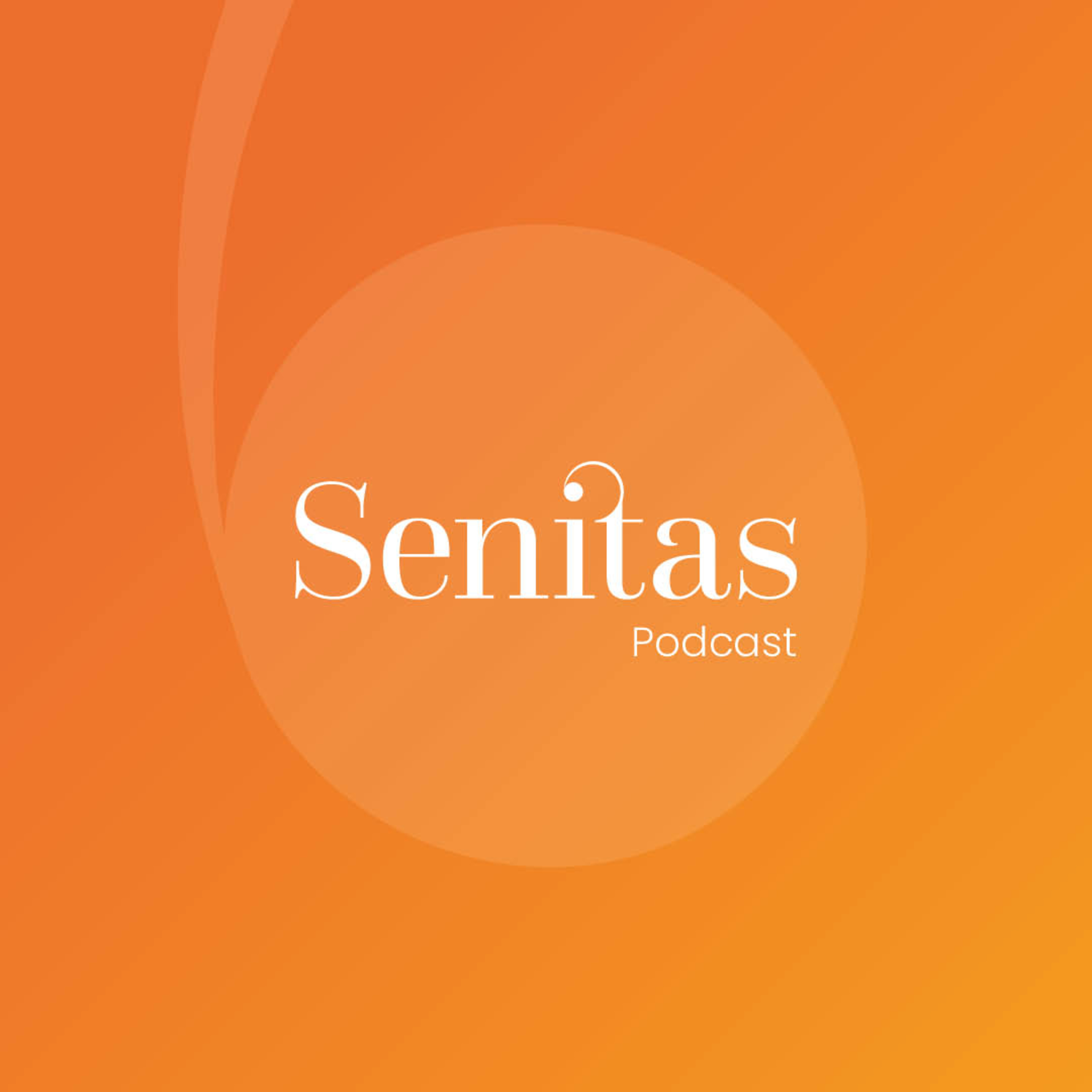 Senitas Podcast - Samen houden we iedere huid in topconditie