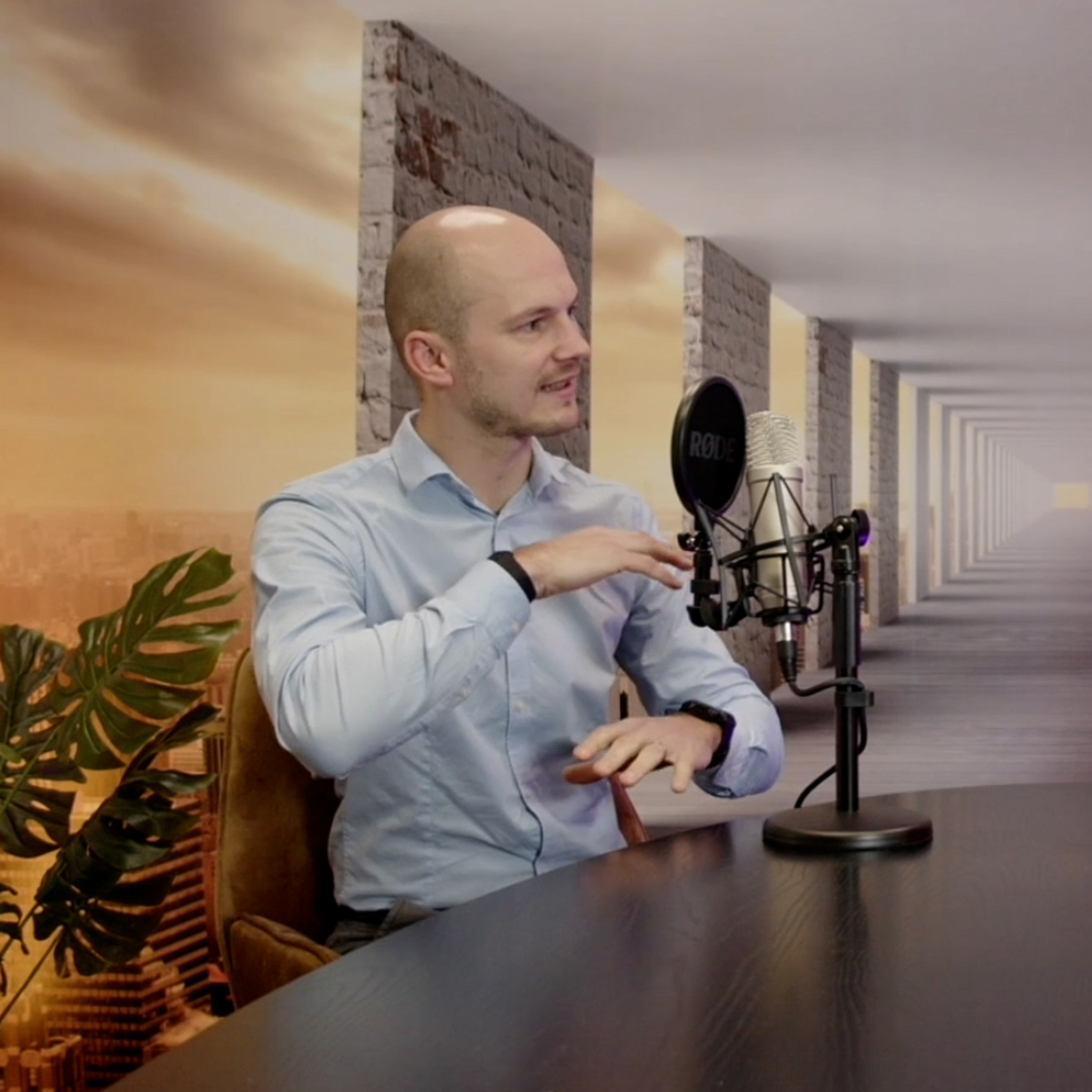 Senitas Podcast - Samen houden we iedere huid in topconditie