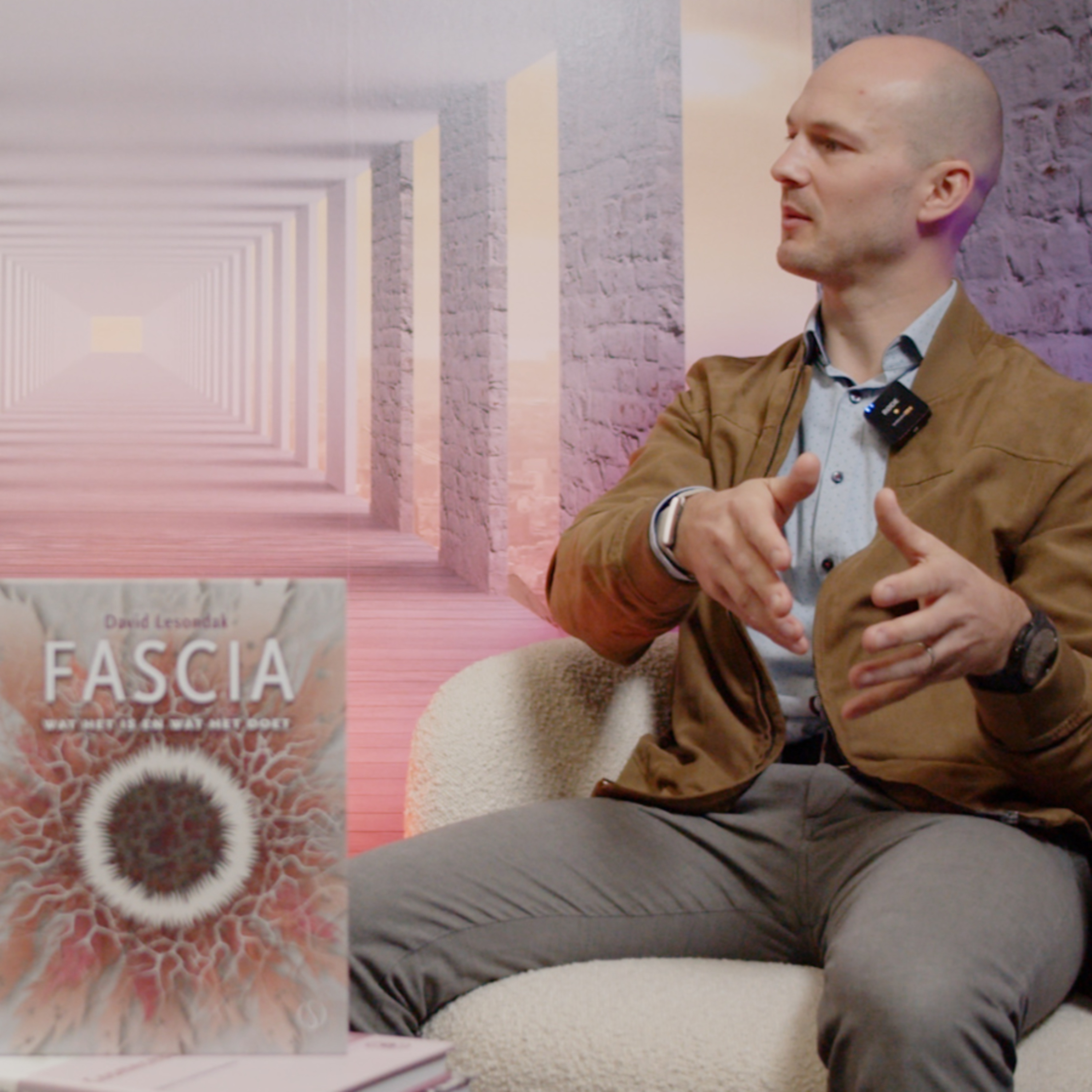 Senitas Podcast - Samen houden we iedere huid in topconditie