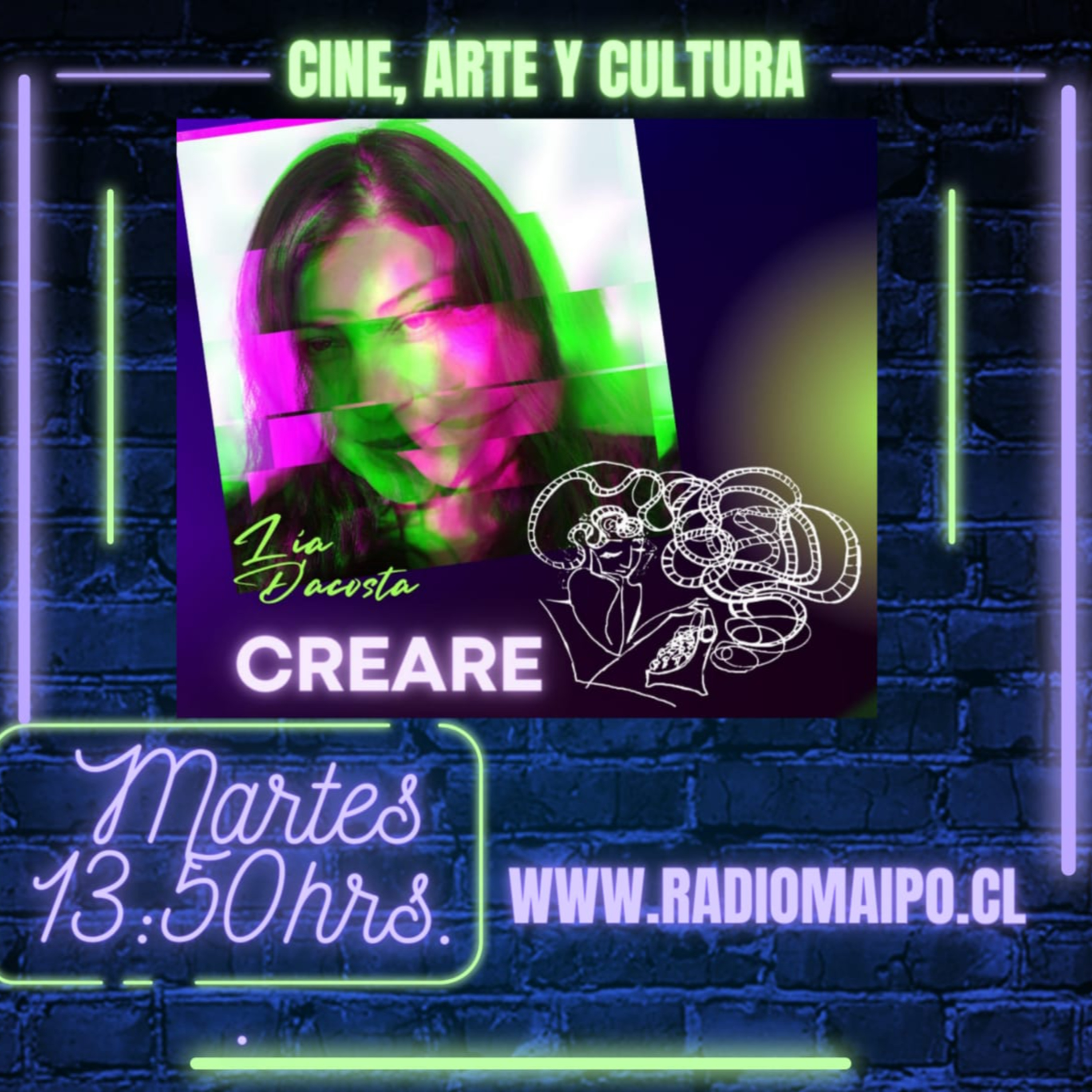 Creare (52do Capítulo)  episode artwork