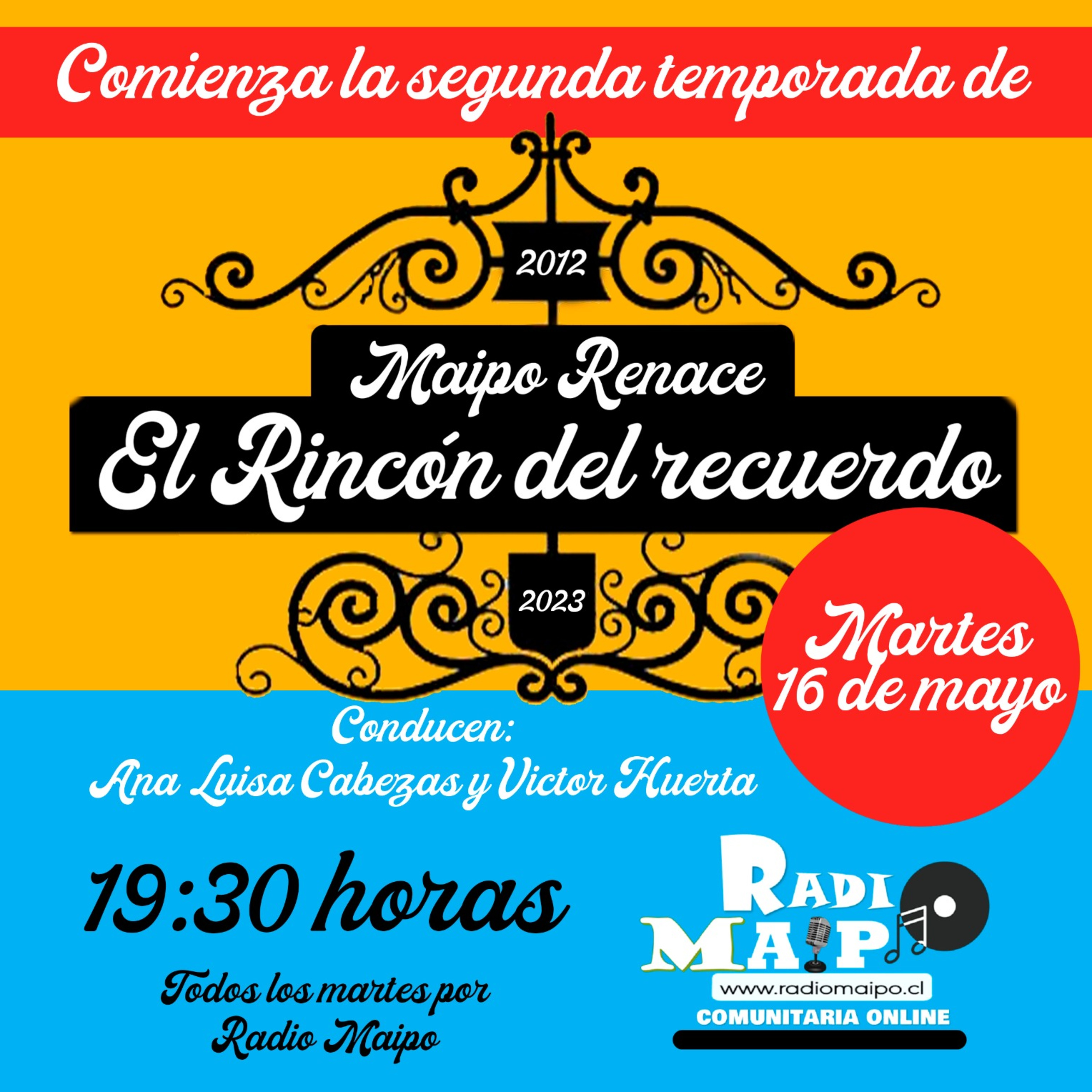 Mafeba Comunicaciones