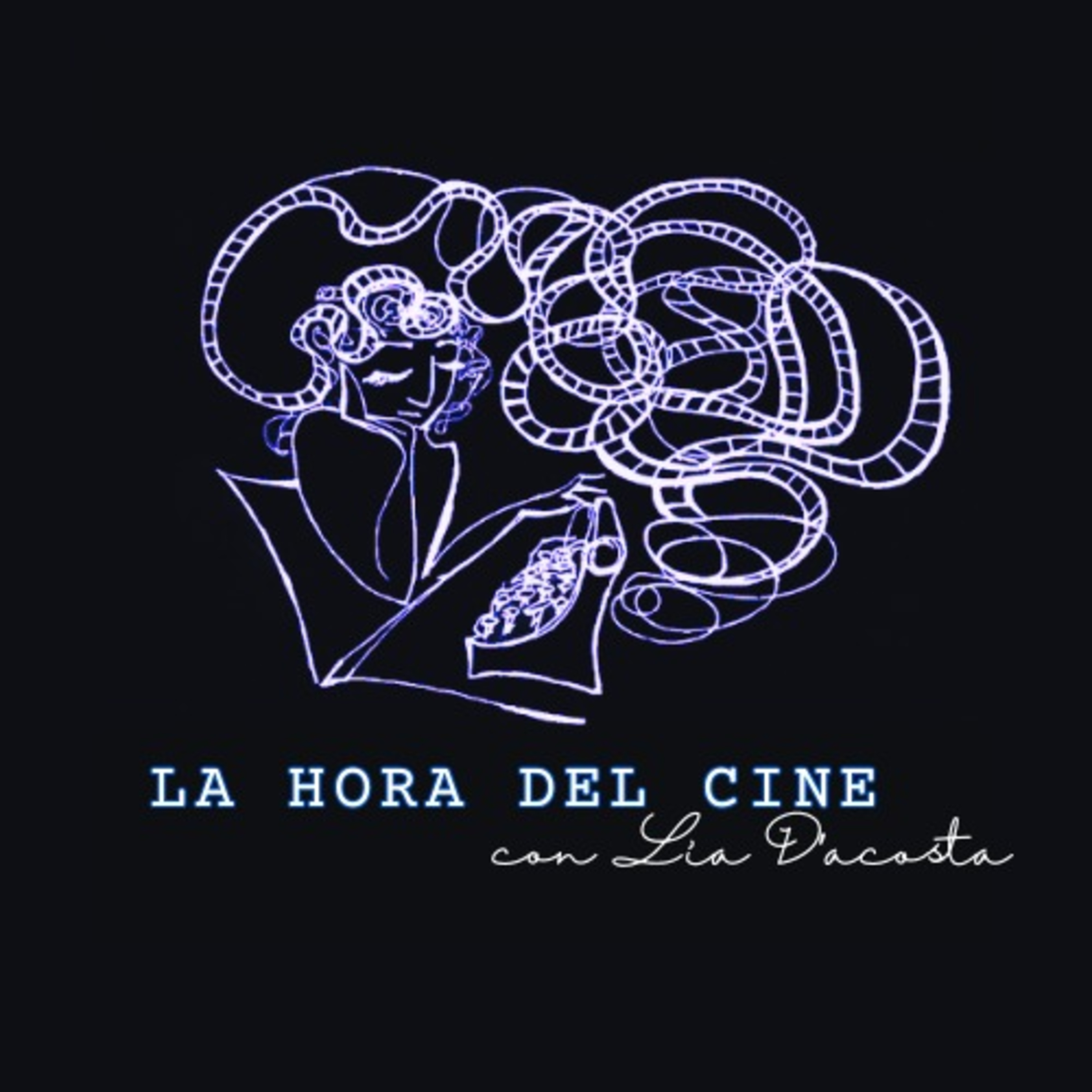La Hora del Cine Episodio N°131                  episode artwork