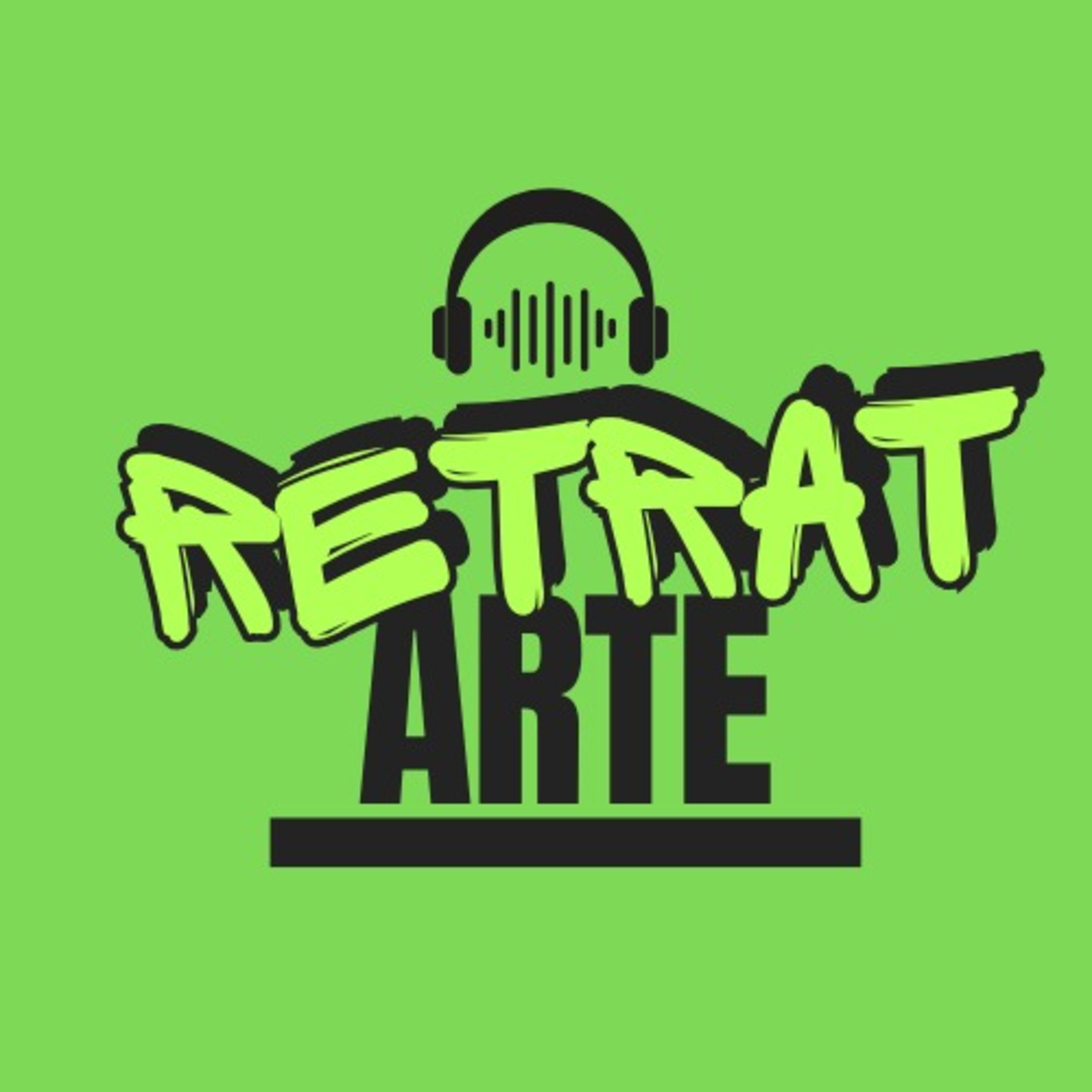 Retratarte Episodio n°13 episode artwork