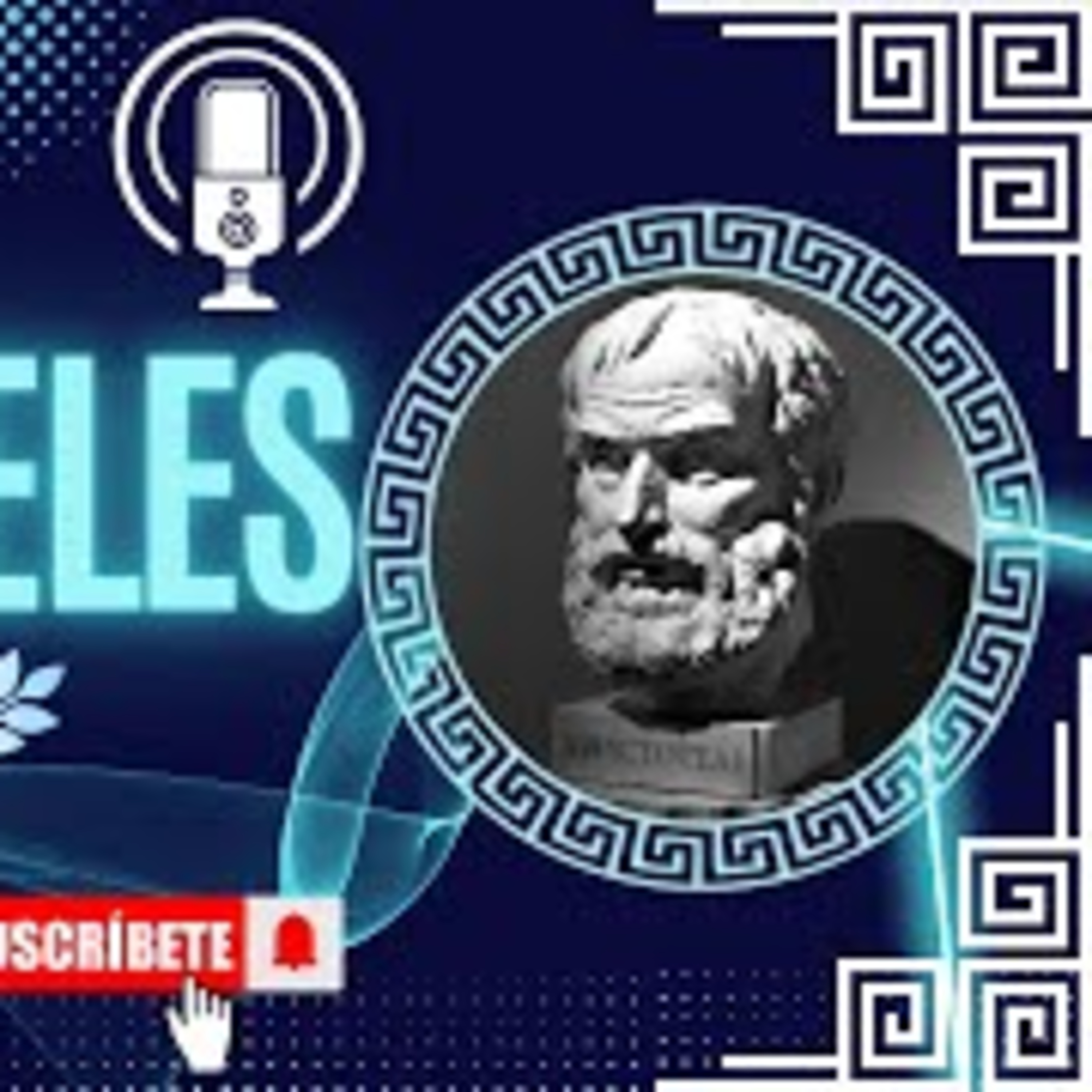 Episodio 11: Introducción a Aristóteles