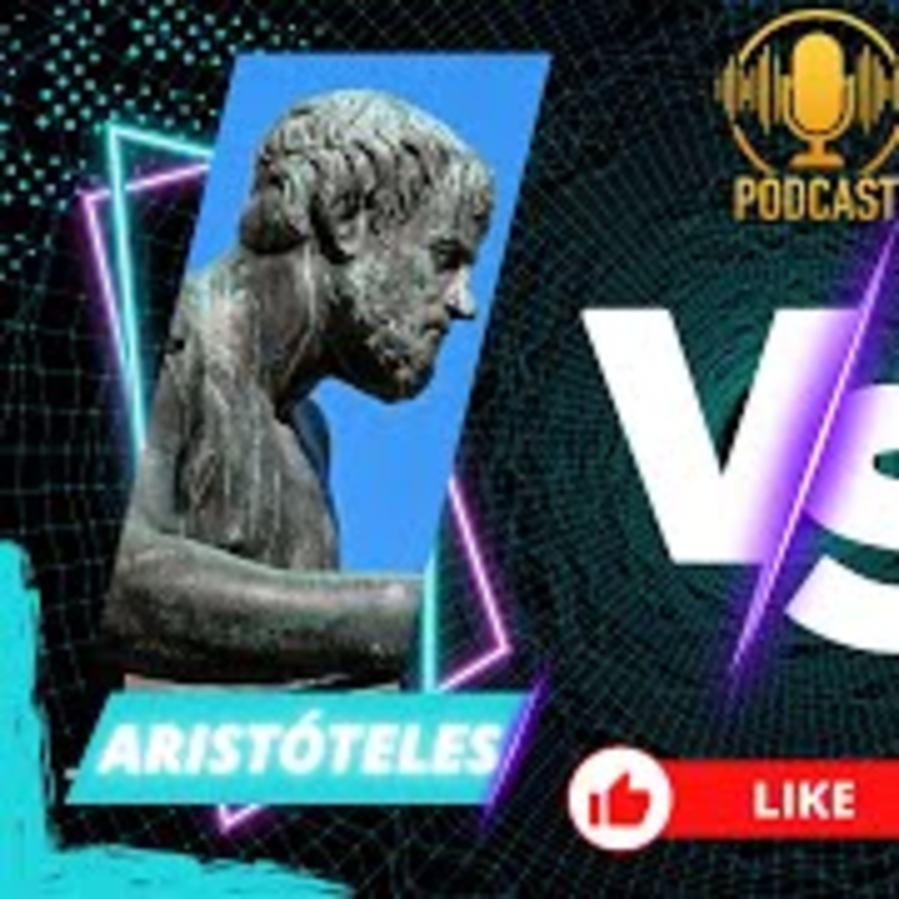 Episodio 12: Dios y Aristóteles