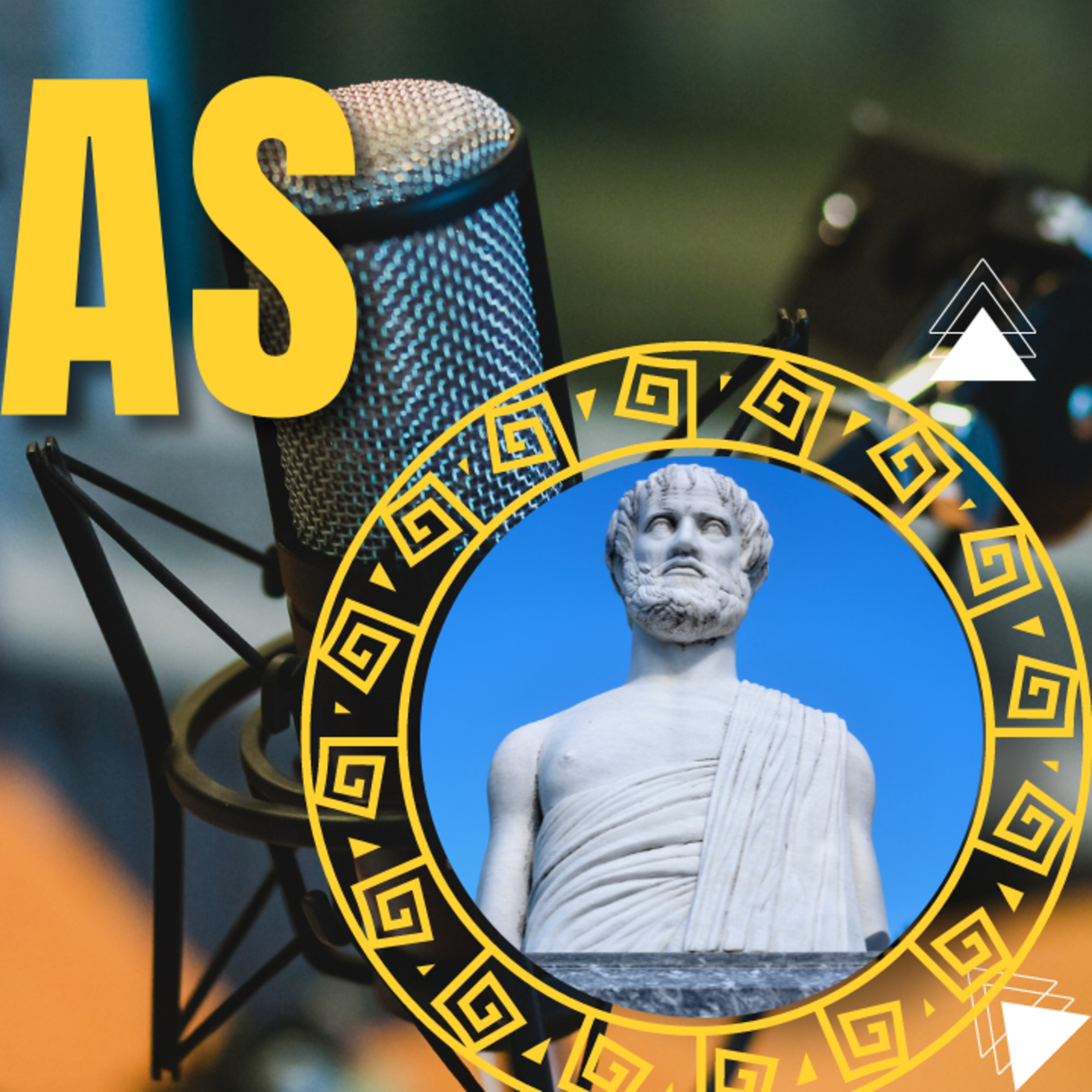 Episodio 15: Causas aristotélicas
