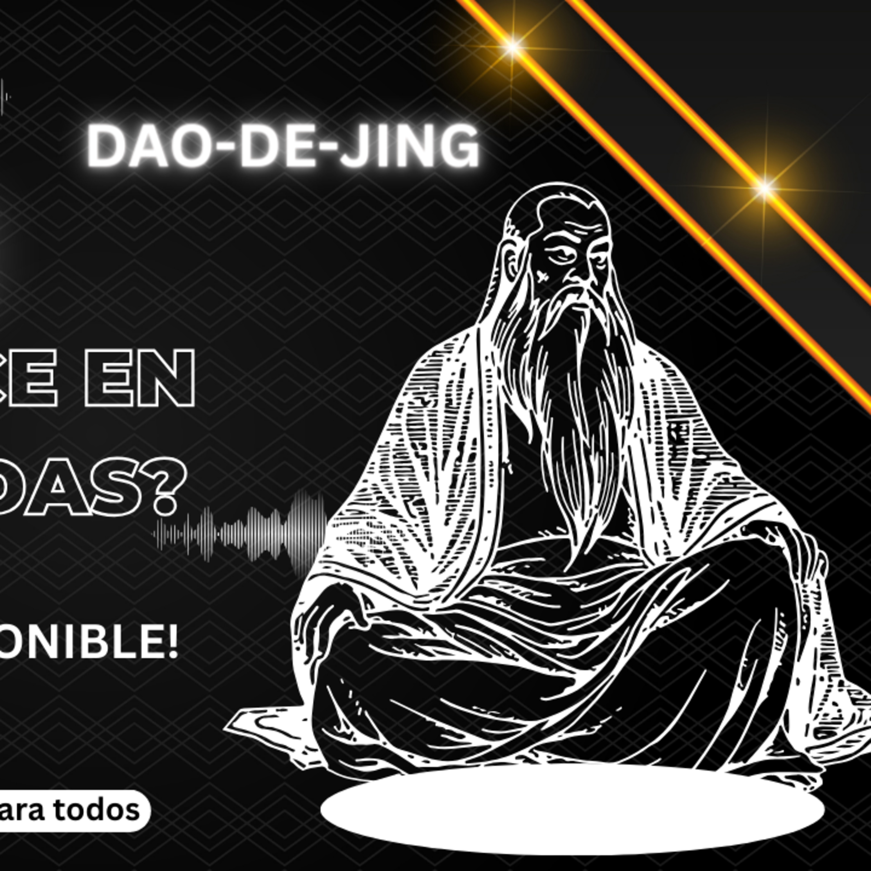 Episodio 22: Lao-Tse - ¿Hay balance en nuestras vidas?