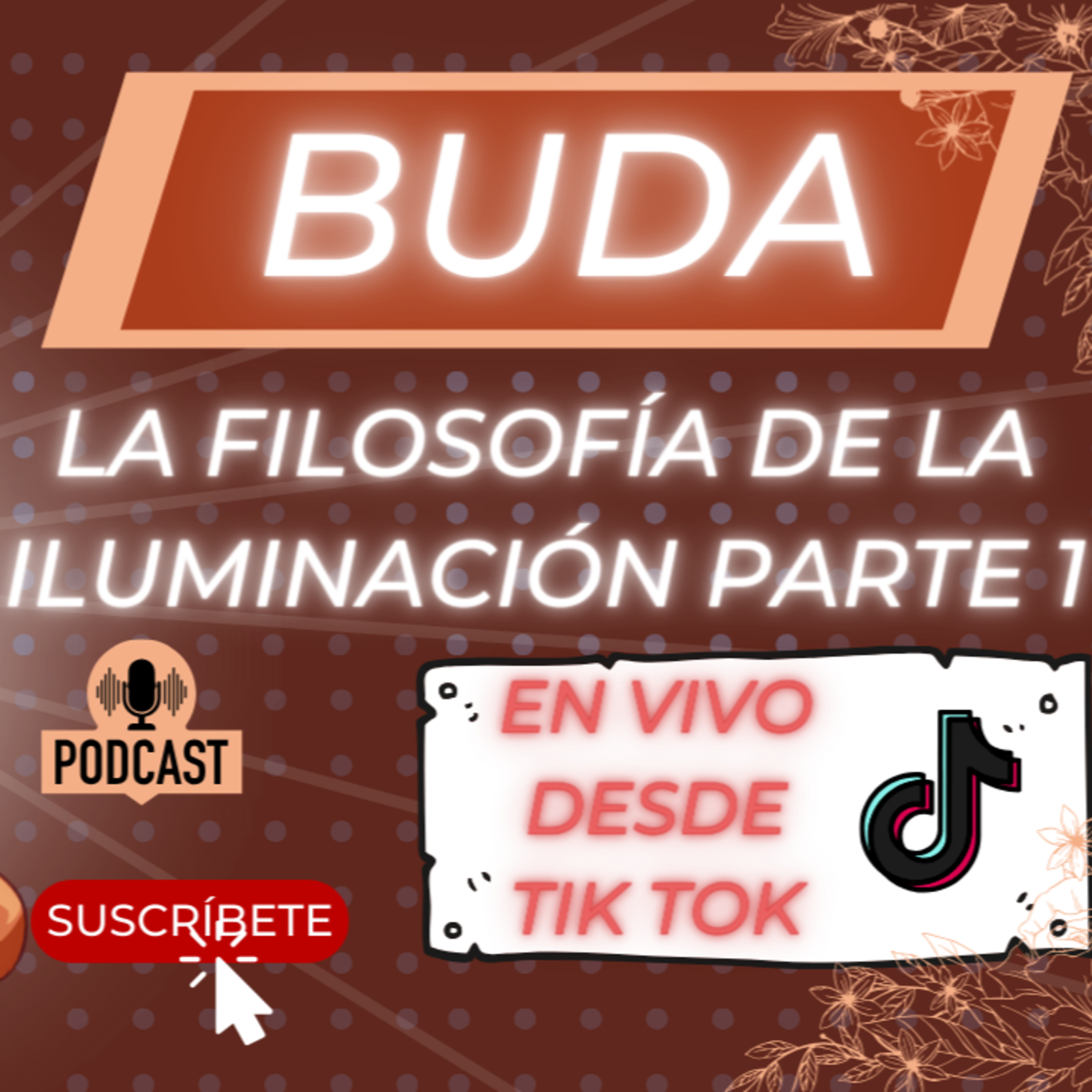 Episodio 23: La filosofía de la iluminación parte 1