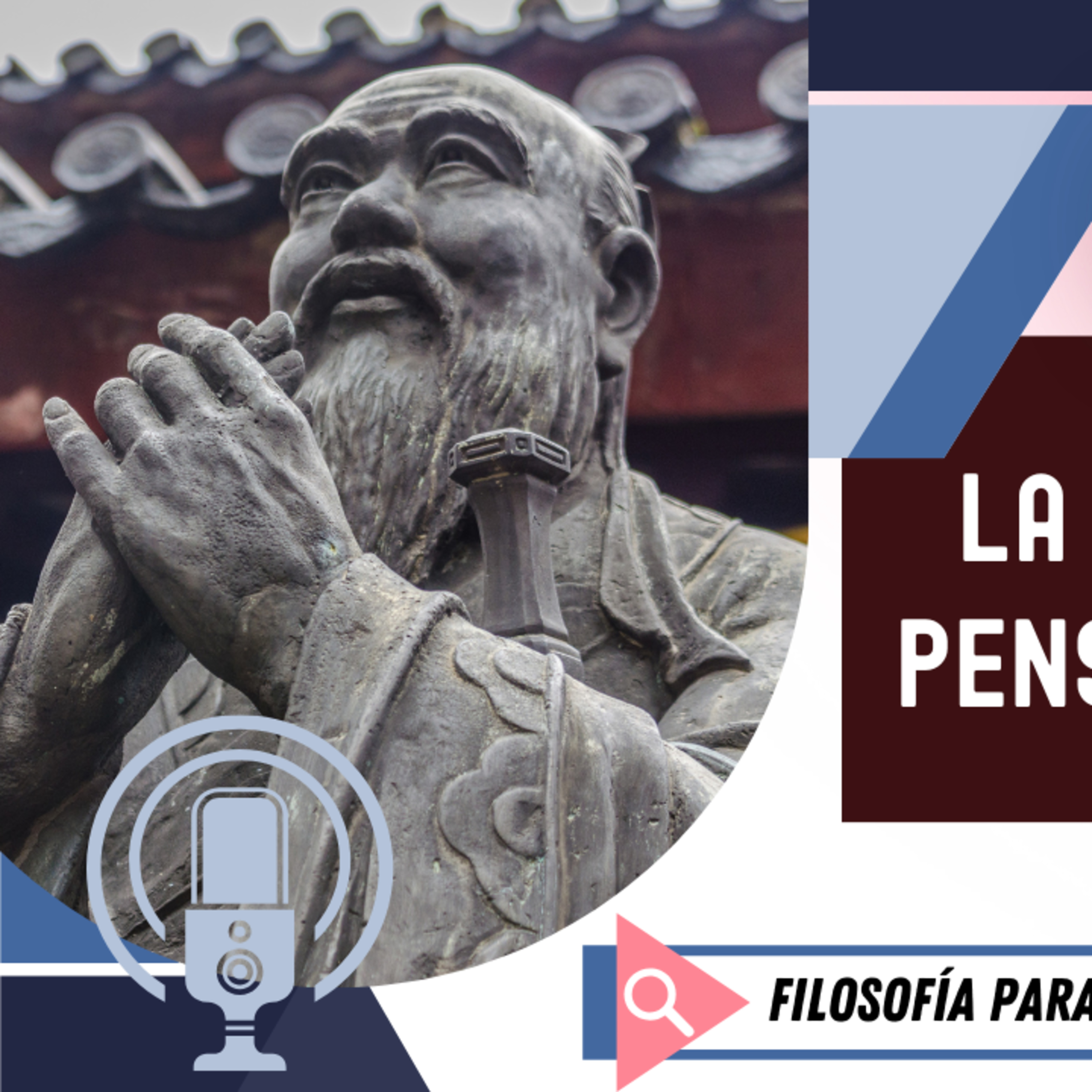 Episodio 25 - Confucio: La revolución del pensamiento parte 1