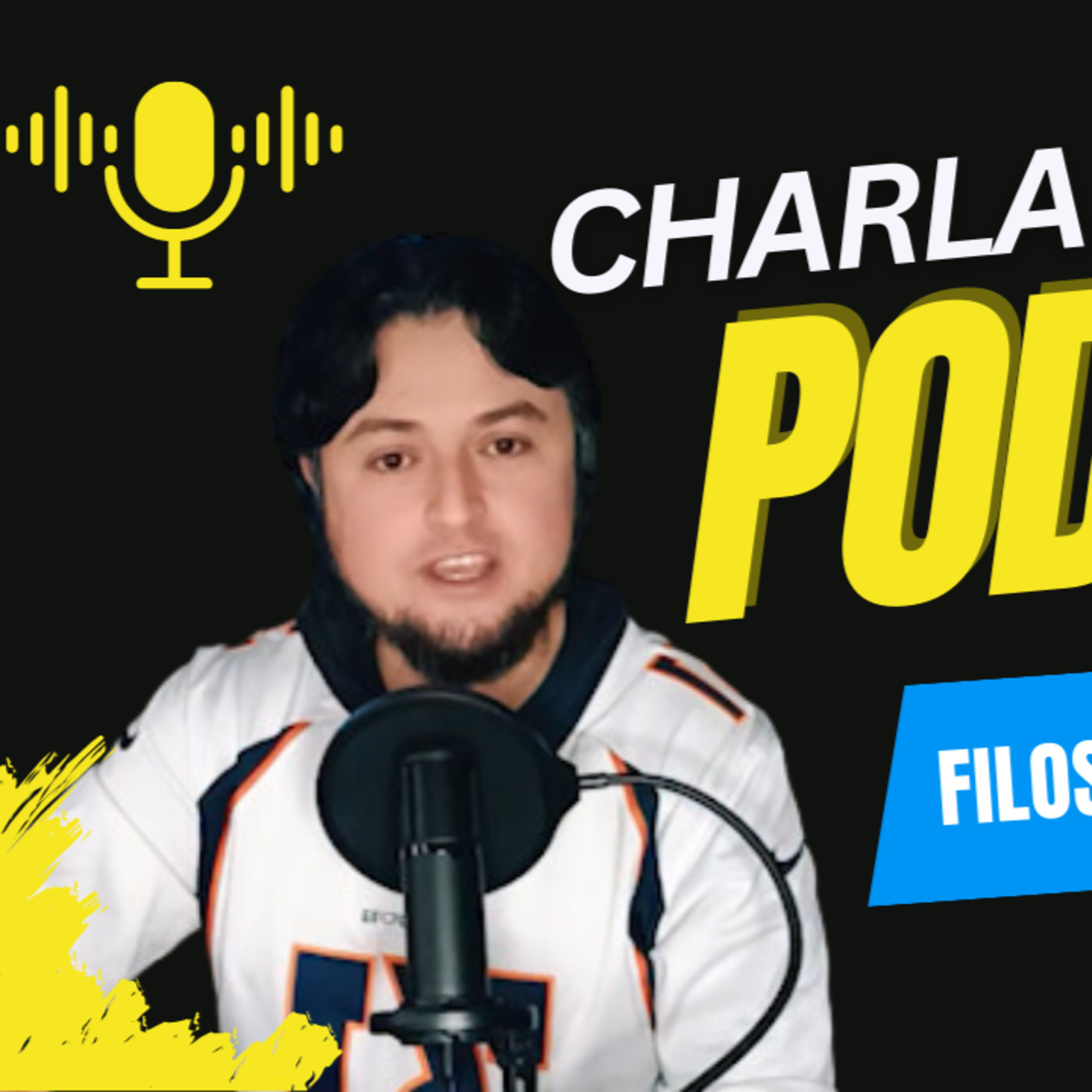 Episodio especial: Charla filosófica