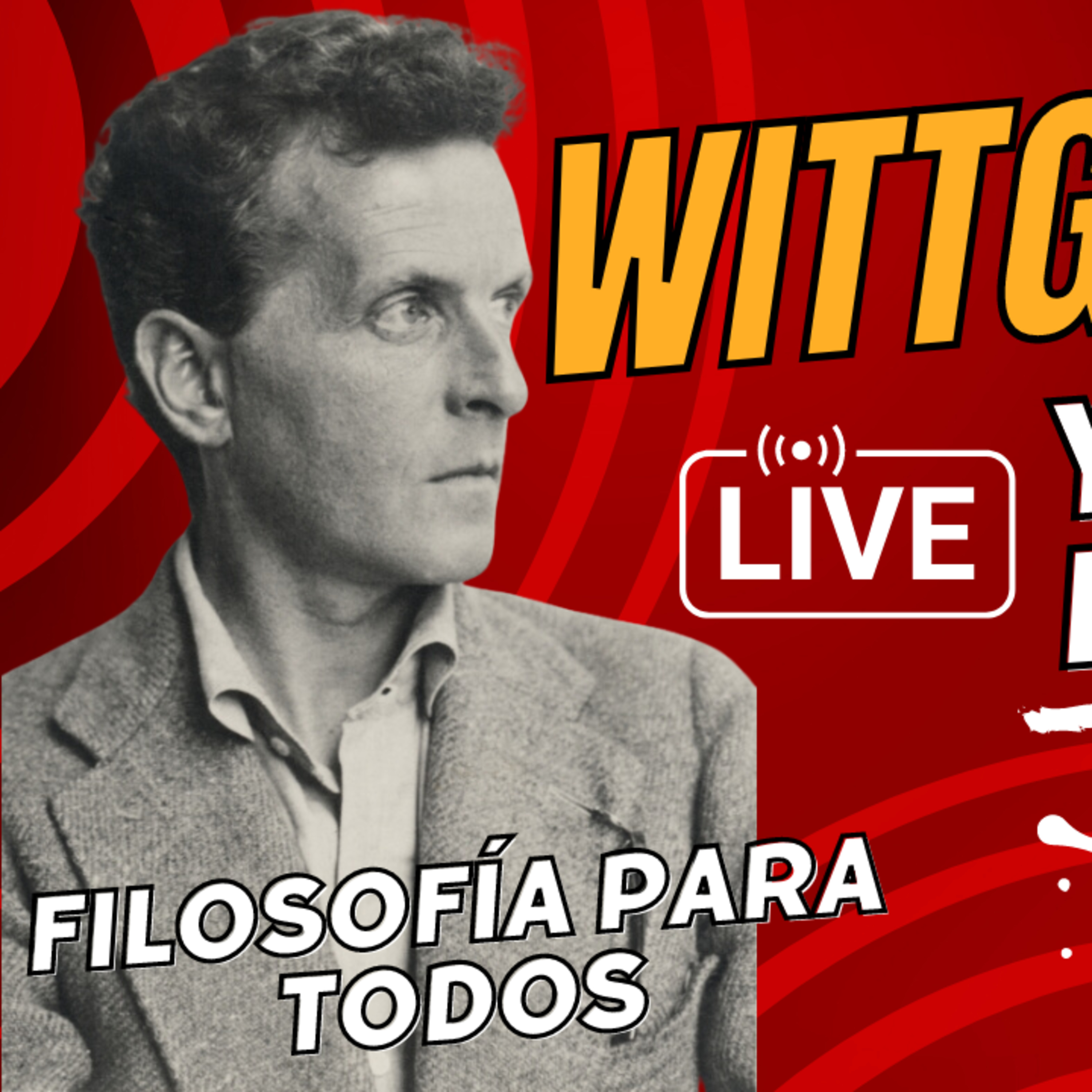 Episodio especial: Wittgenstein y el lenguaje