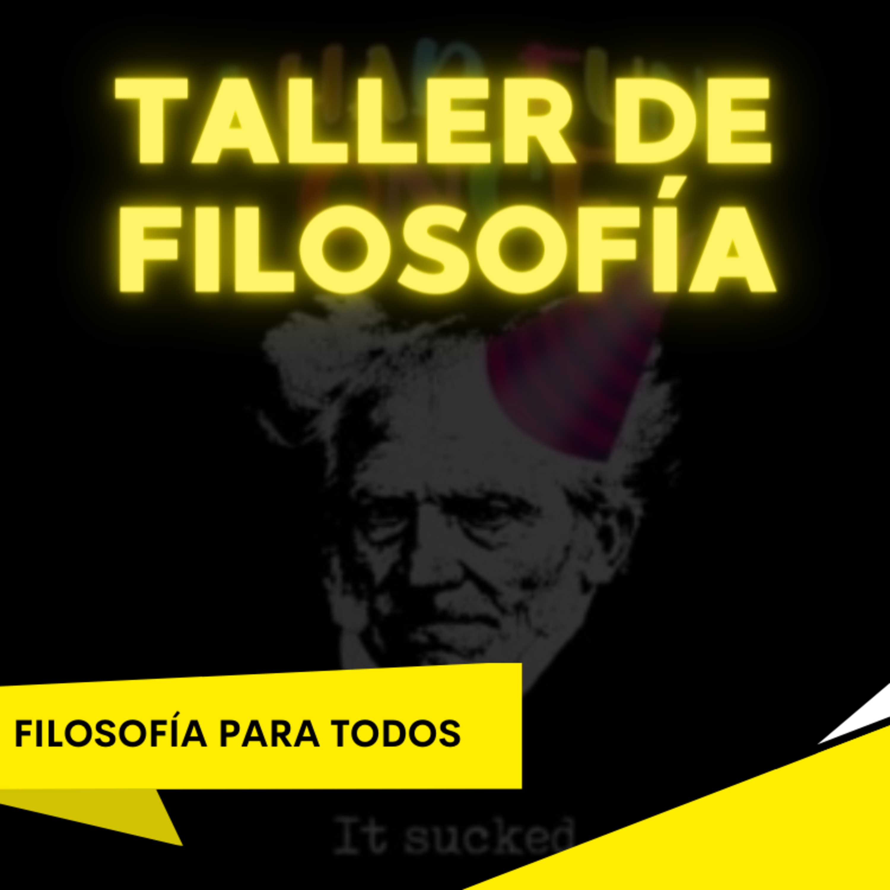 Taller de filosofía