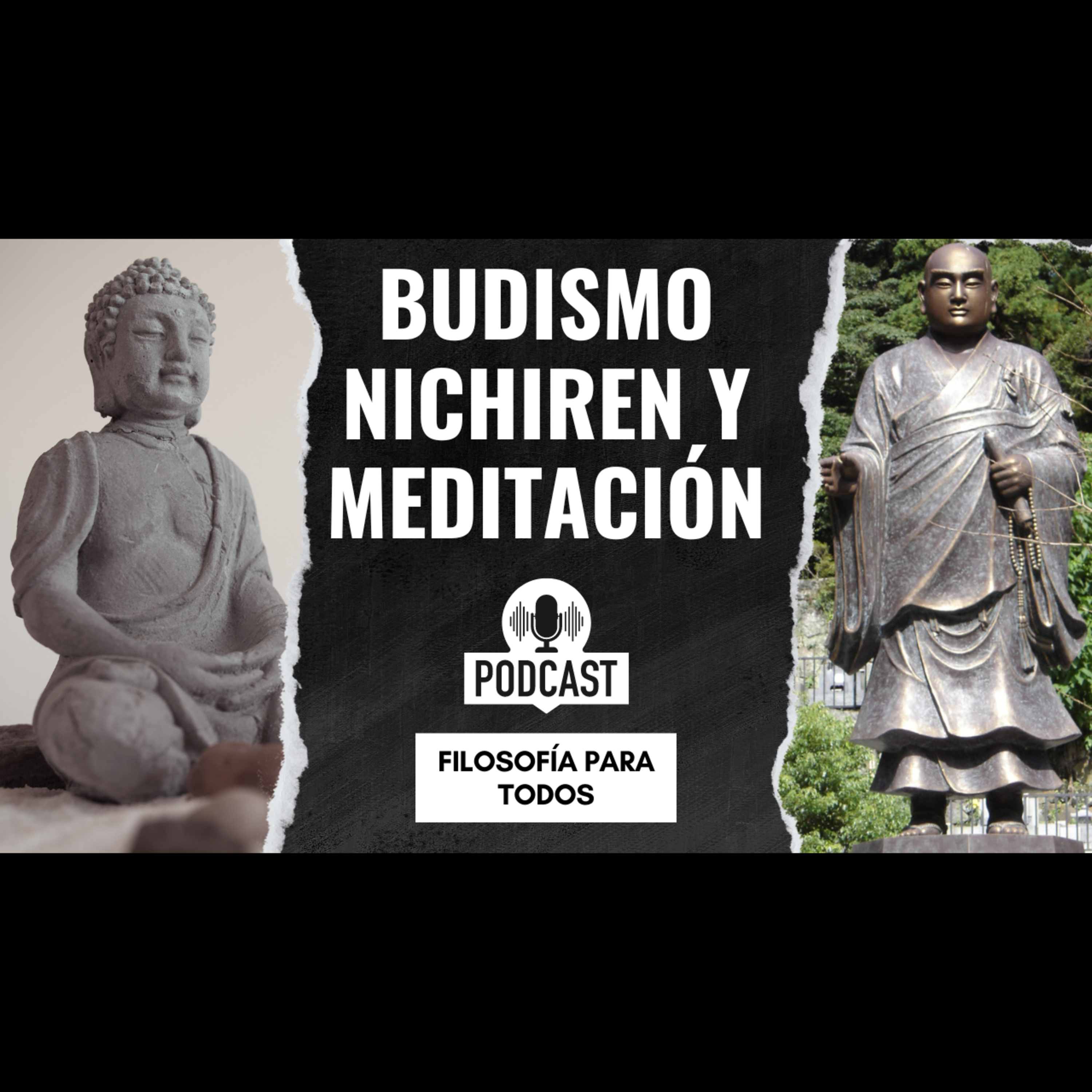 Episodio especial: Budismo Nichiren y meditación