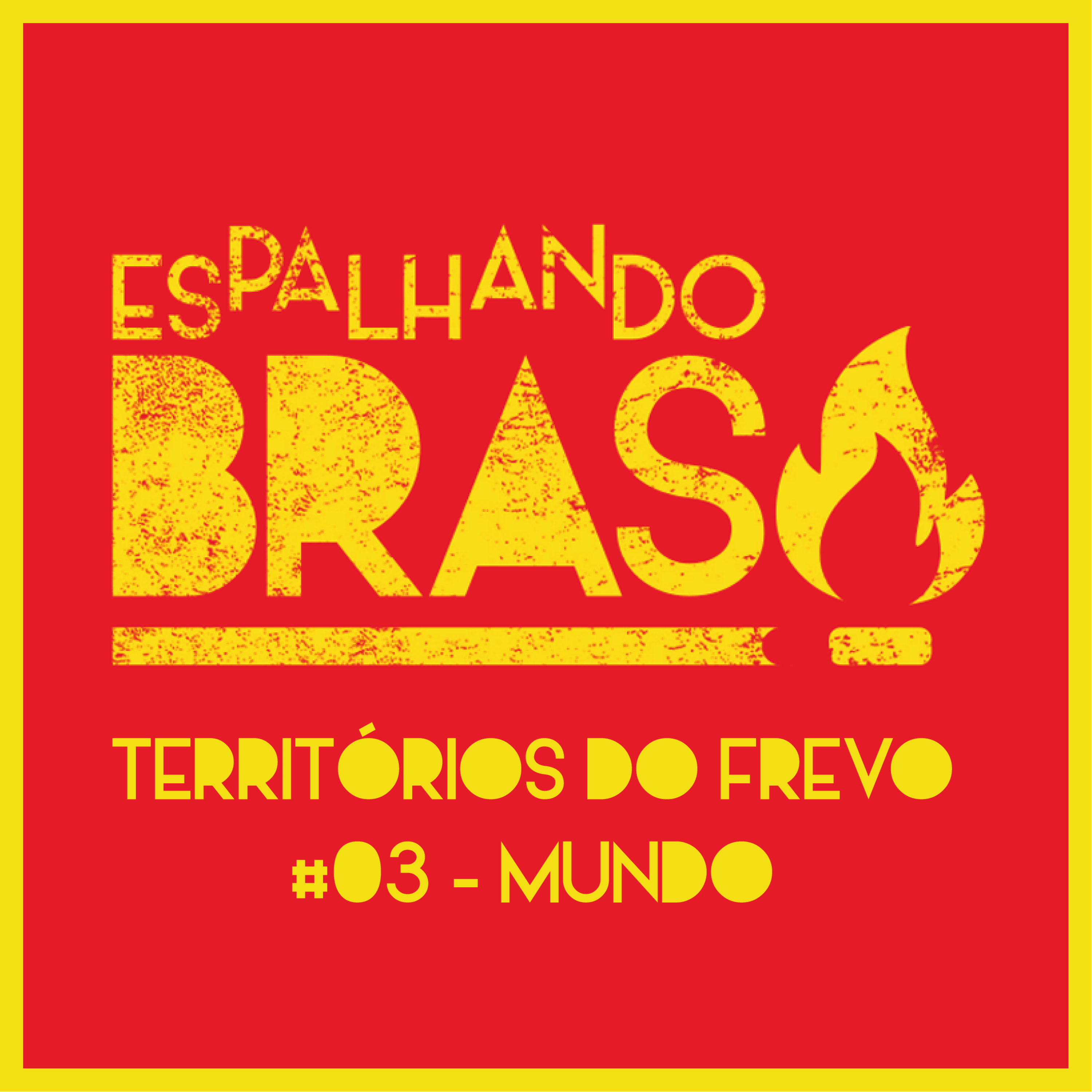 Temporada 07 #03 - Mundo episode artwork