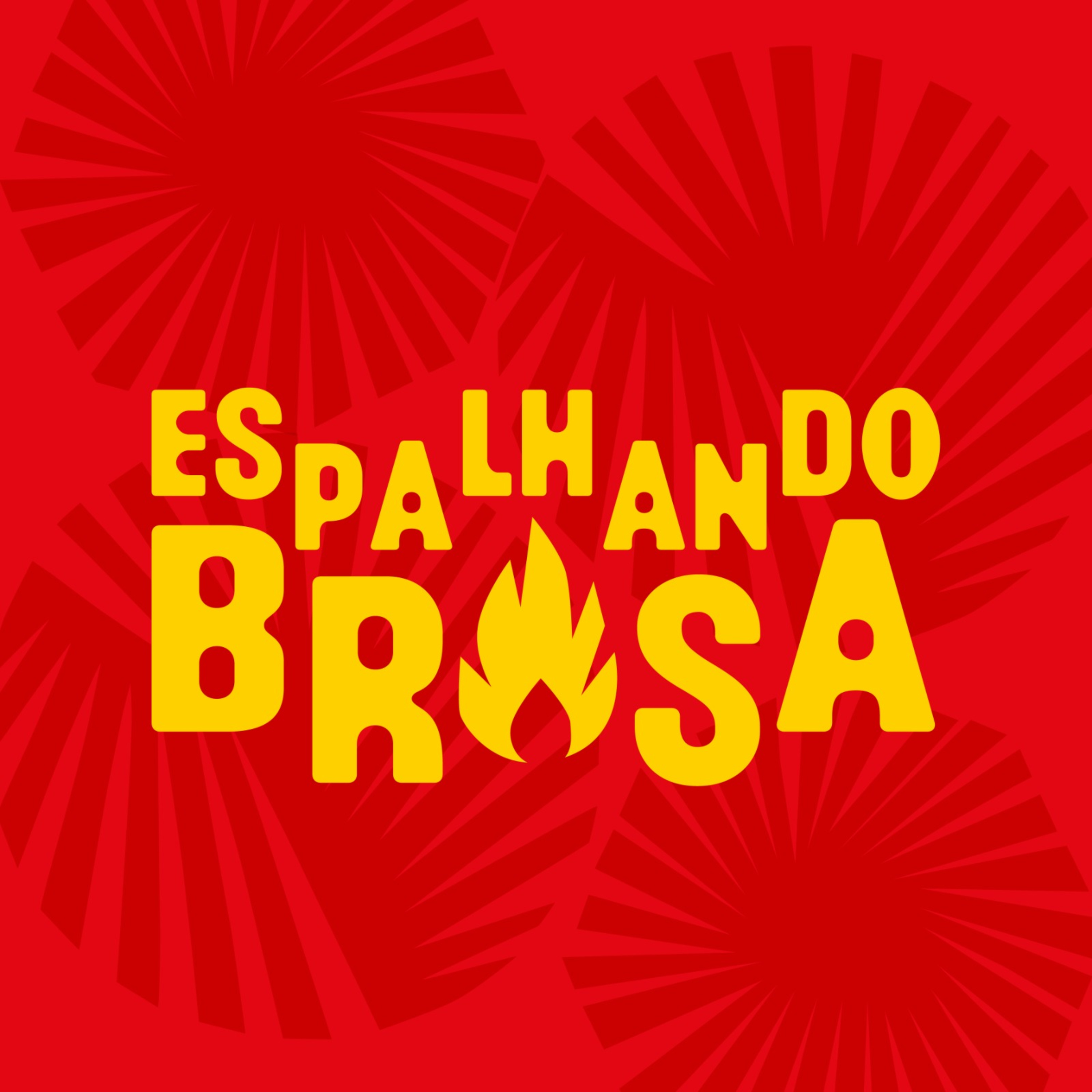 Espalhando Brasa 08: Frevo e Futebol #4 - Mulheres no Jogo e no Passo