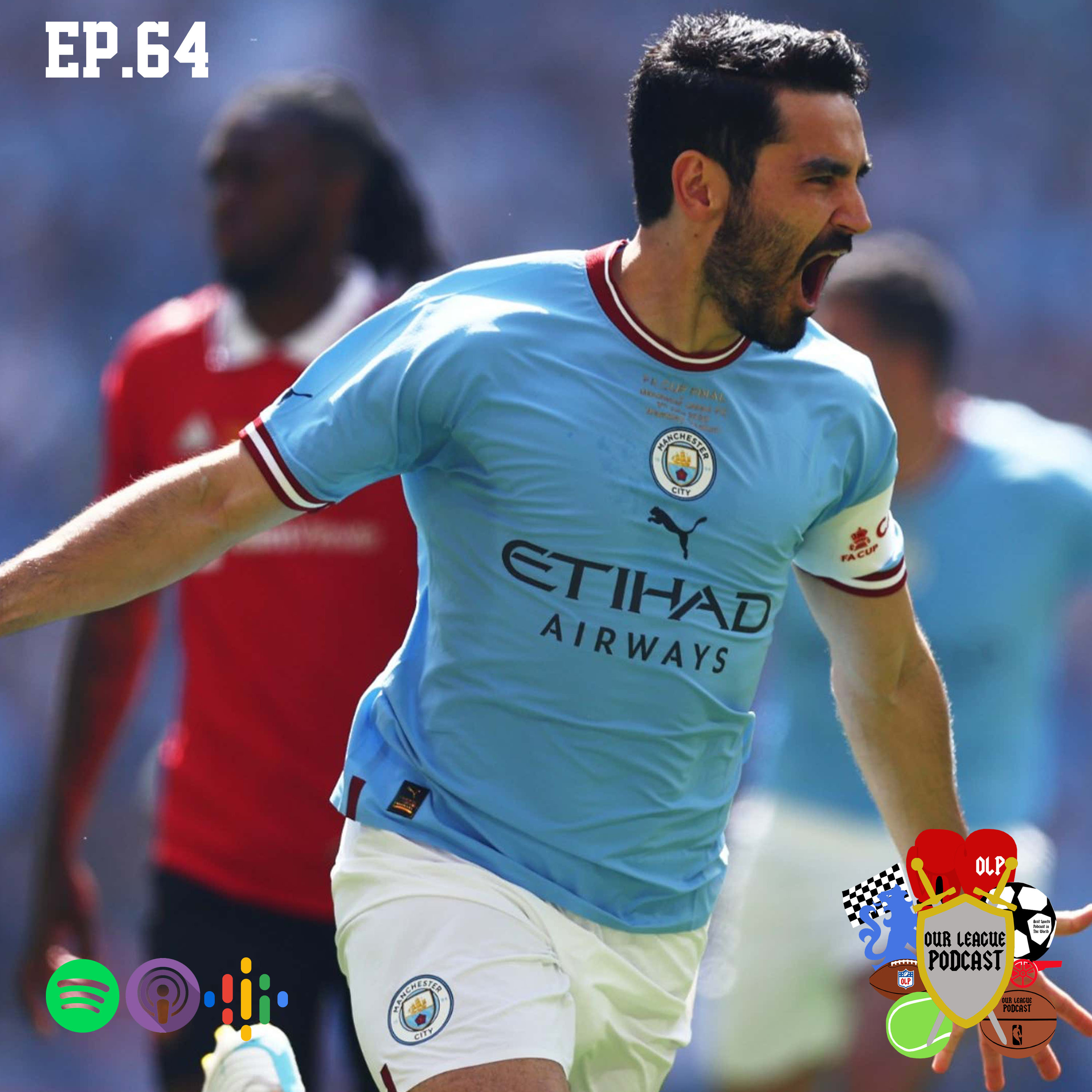 Our League Podcast