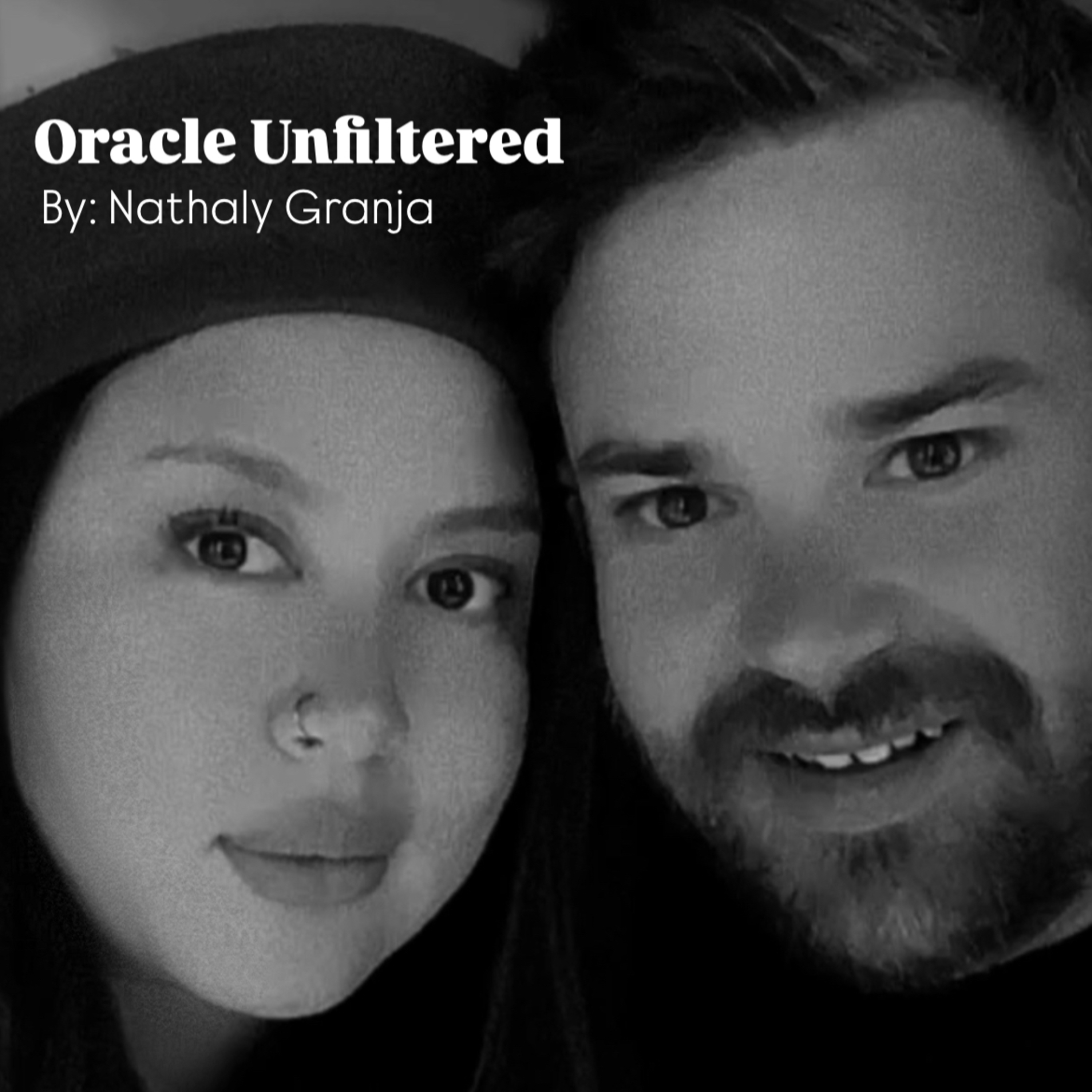 Oracle Unfiltered