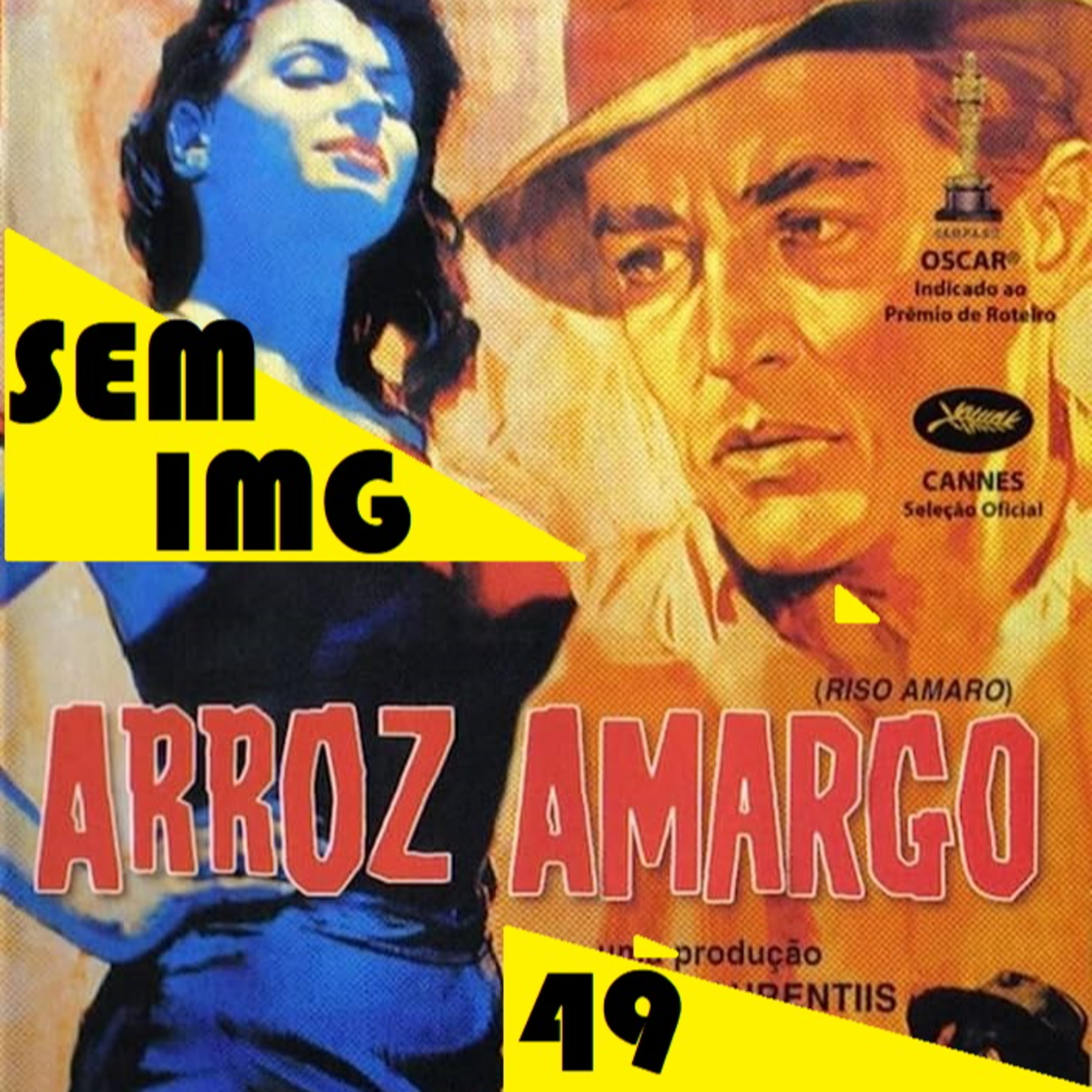 Sem Imagem