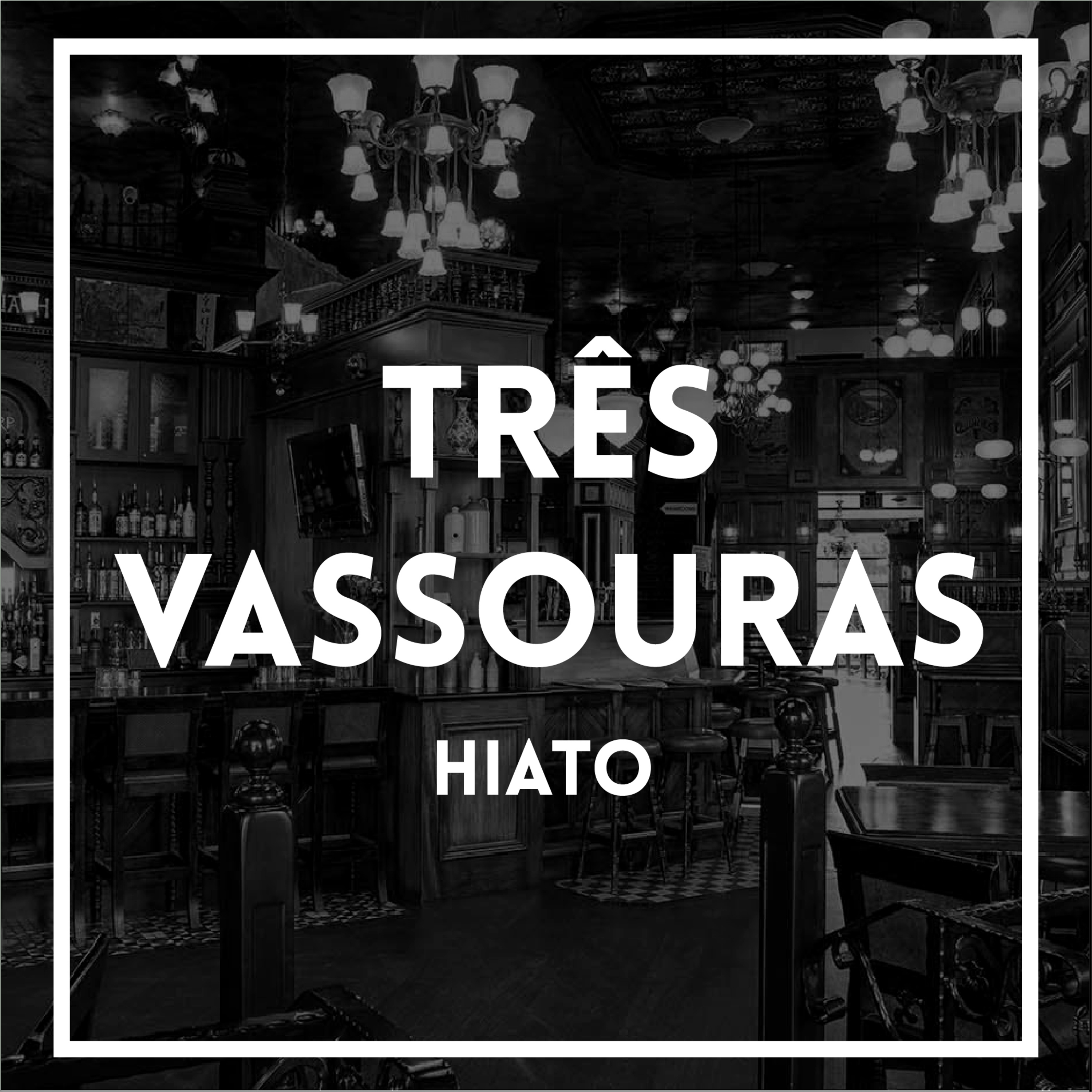 Três Vassouras