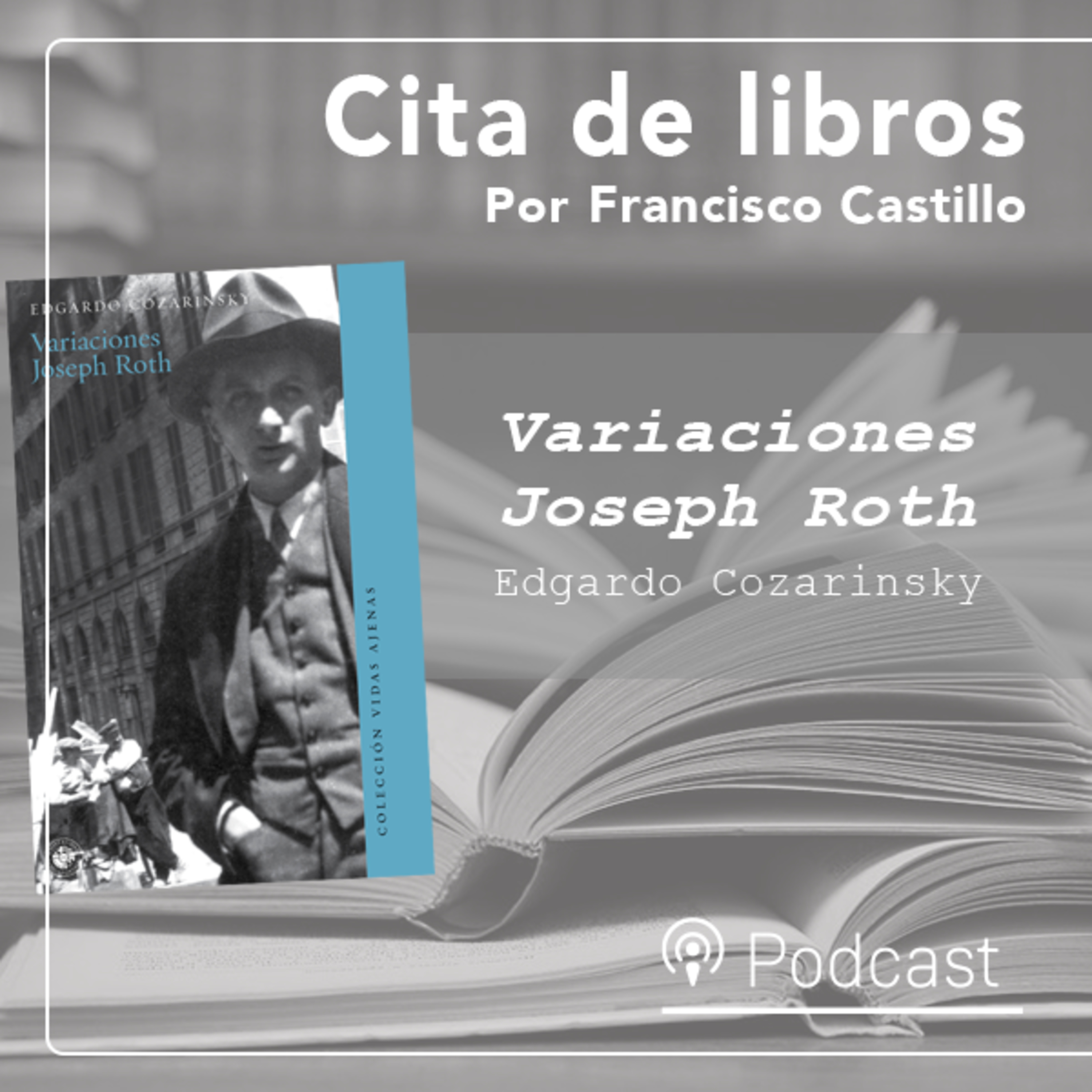 Cita de libros