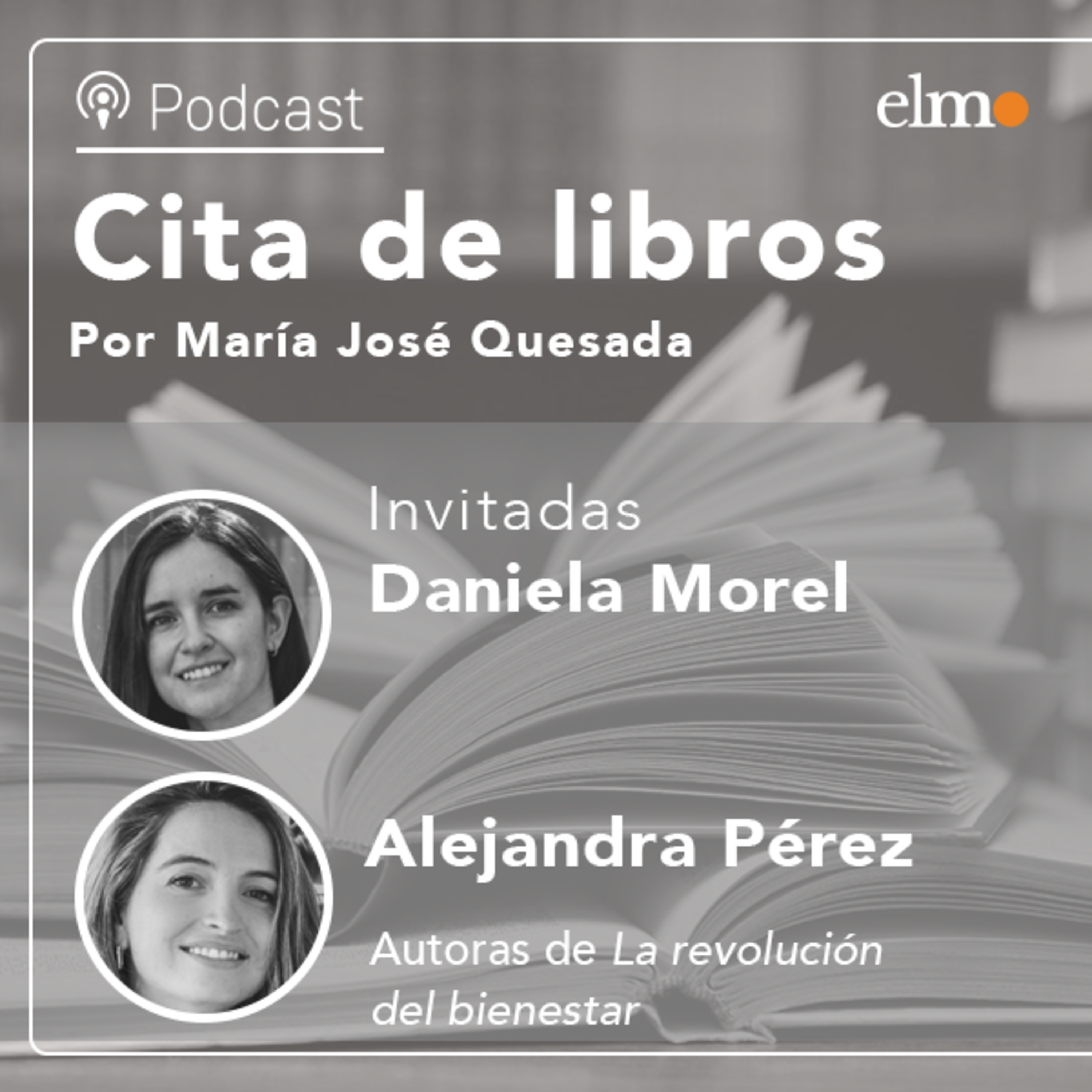 Alejandra Pérez: “Más del 70% de la población no está a gusto con su nivel de bienestar” episode artwork