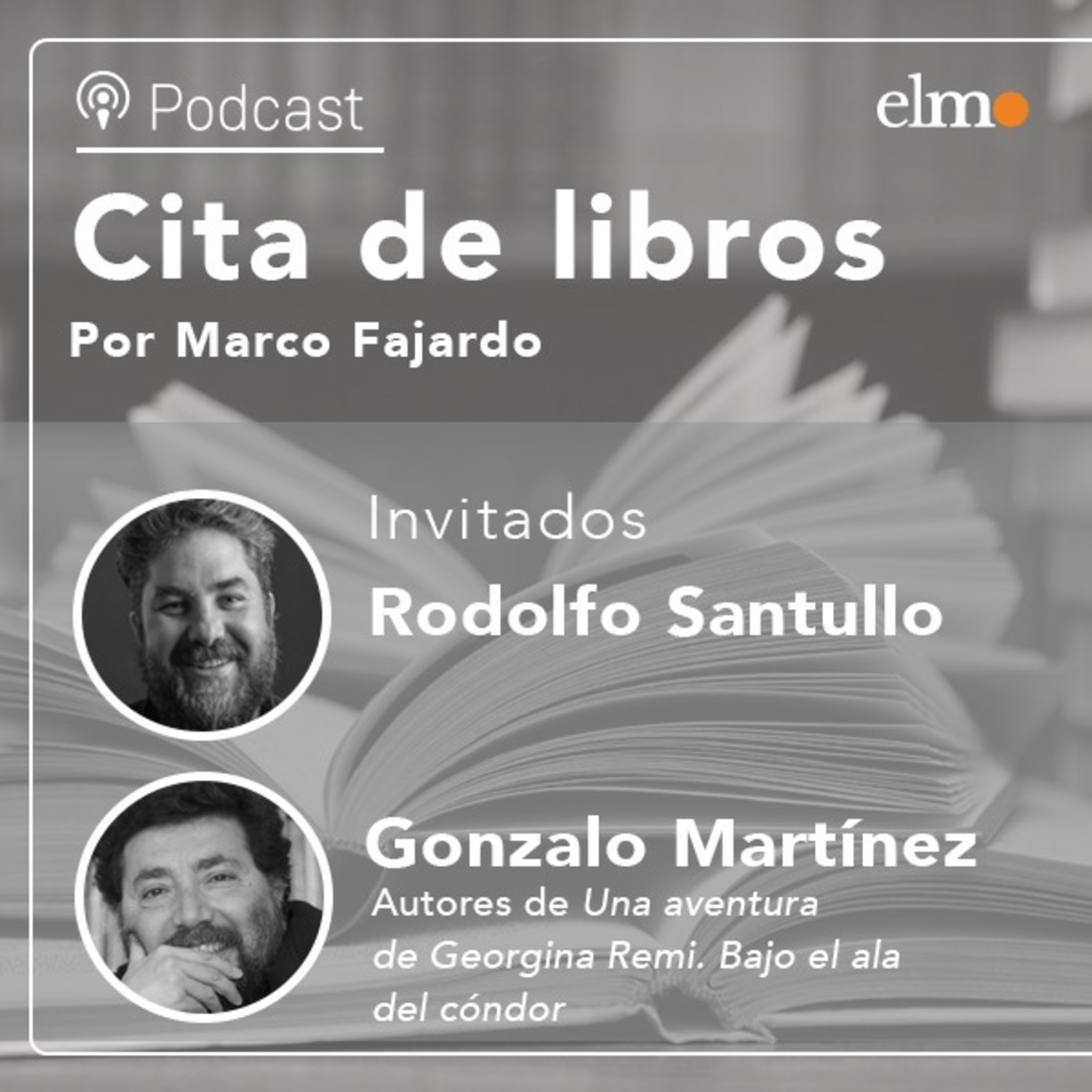 Autores de cómic sobre Operación Cóndor: "Hay que aprender más sobre lo ocurrido hace sólo 40 años" episode artwork