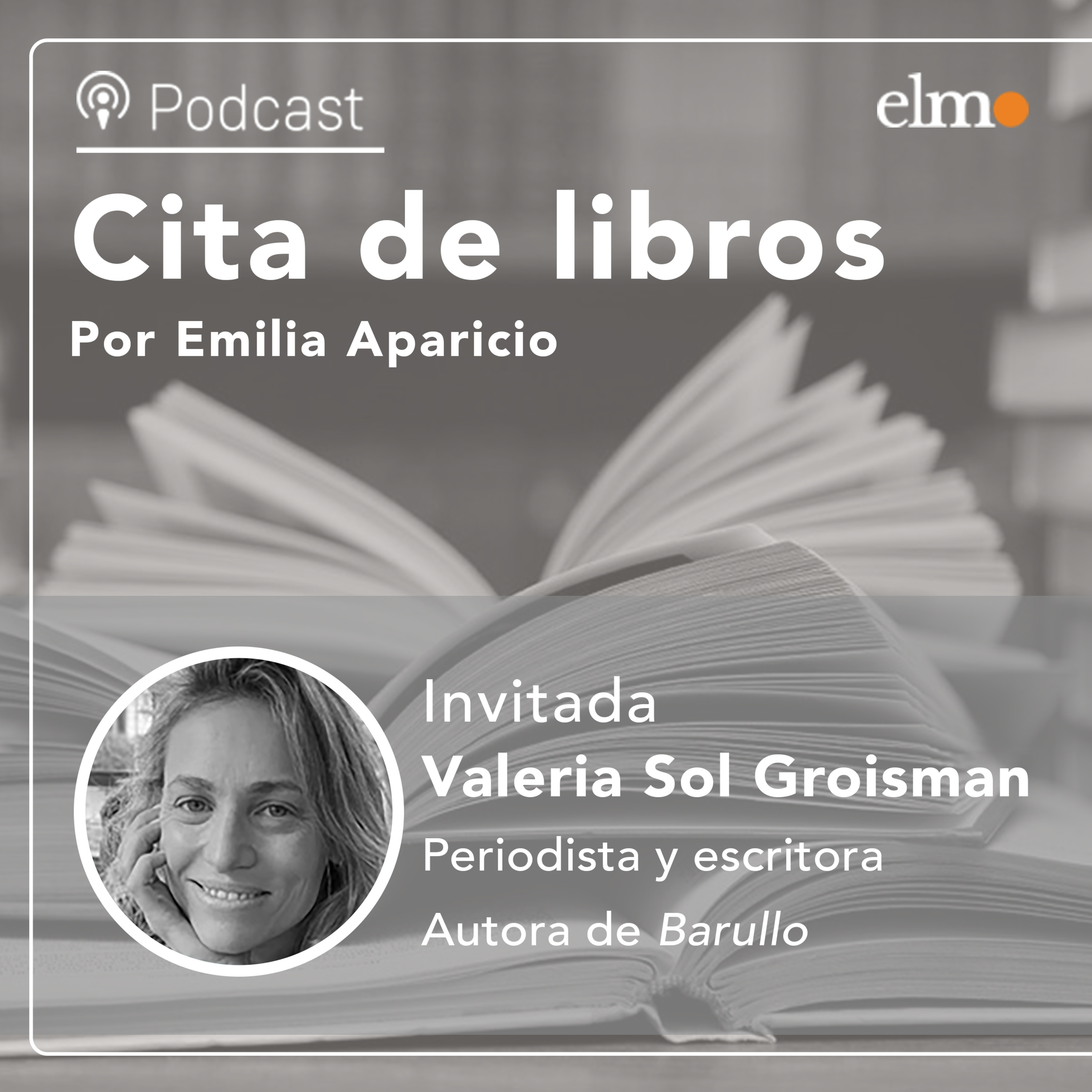 Cita de libros