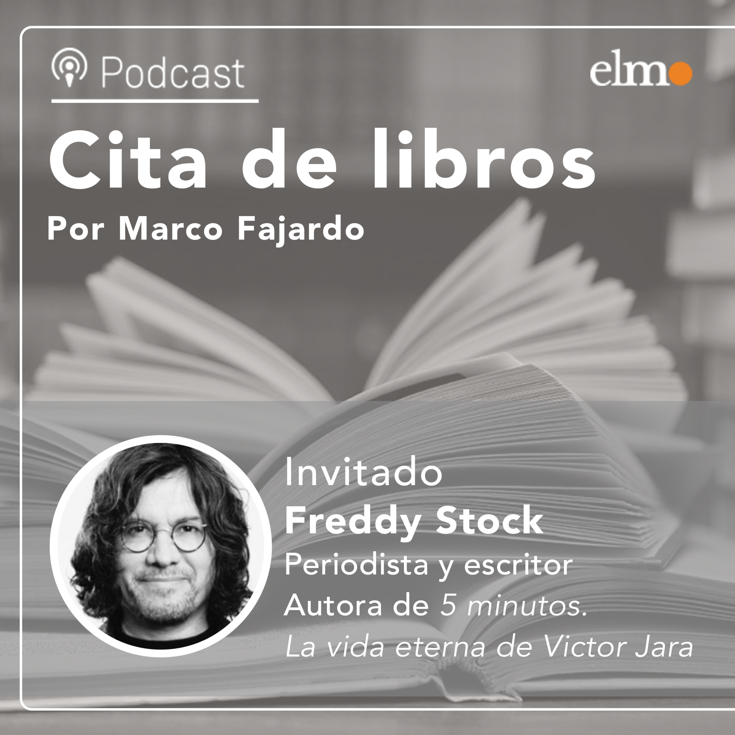 Cita de libros