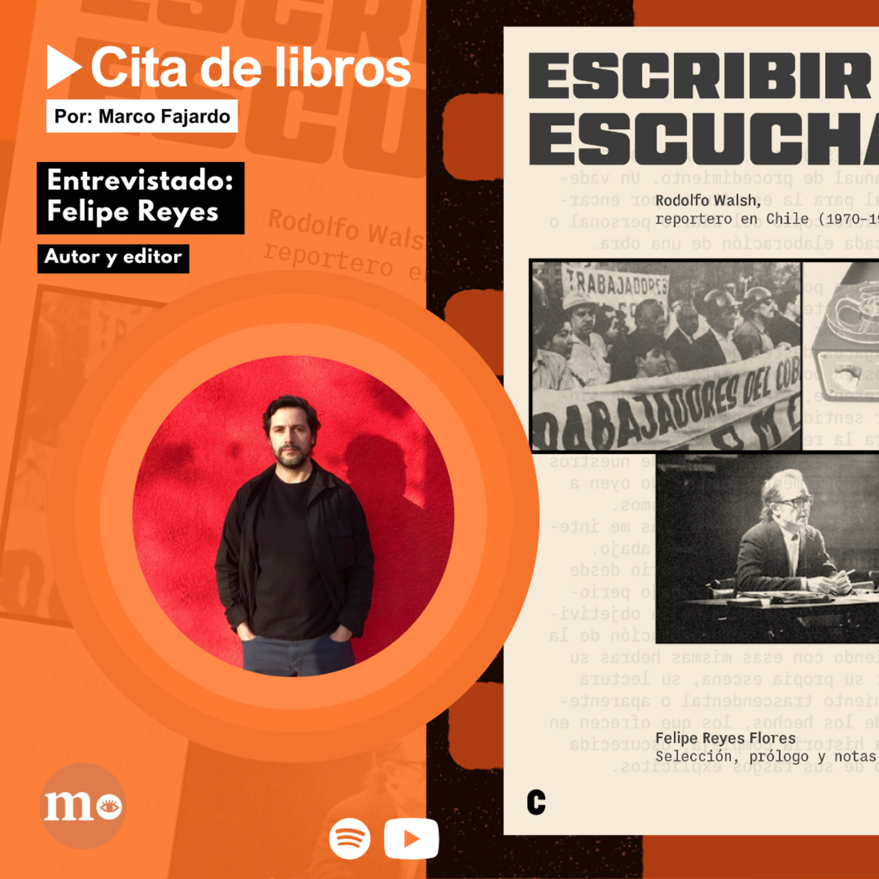 Cita de libros