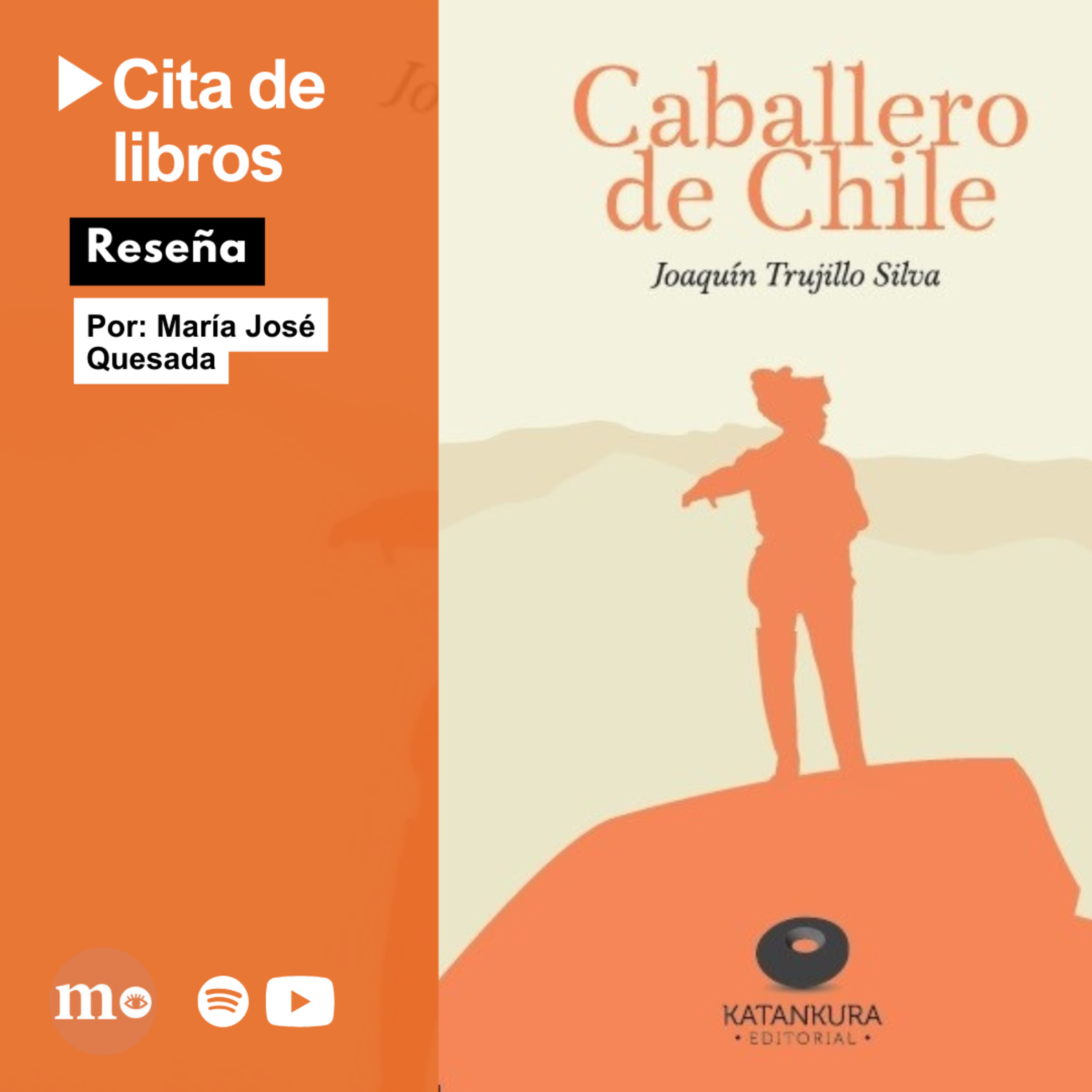 Cita de libros