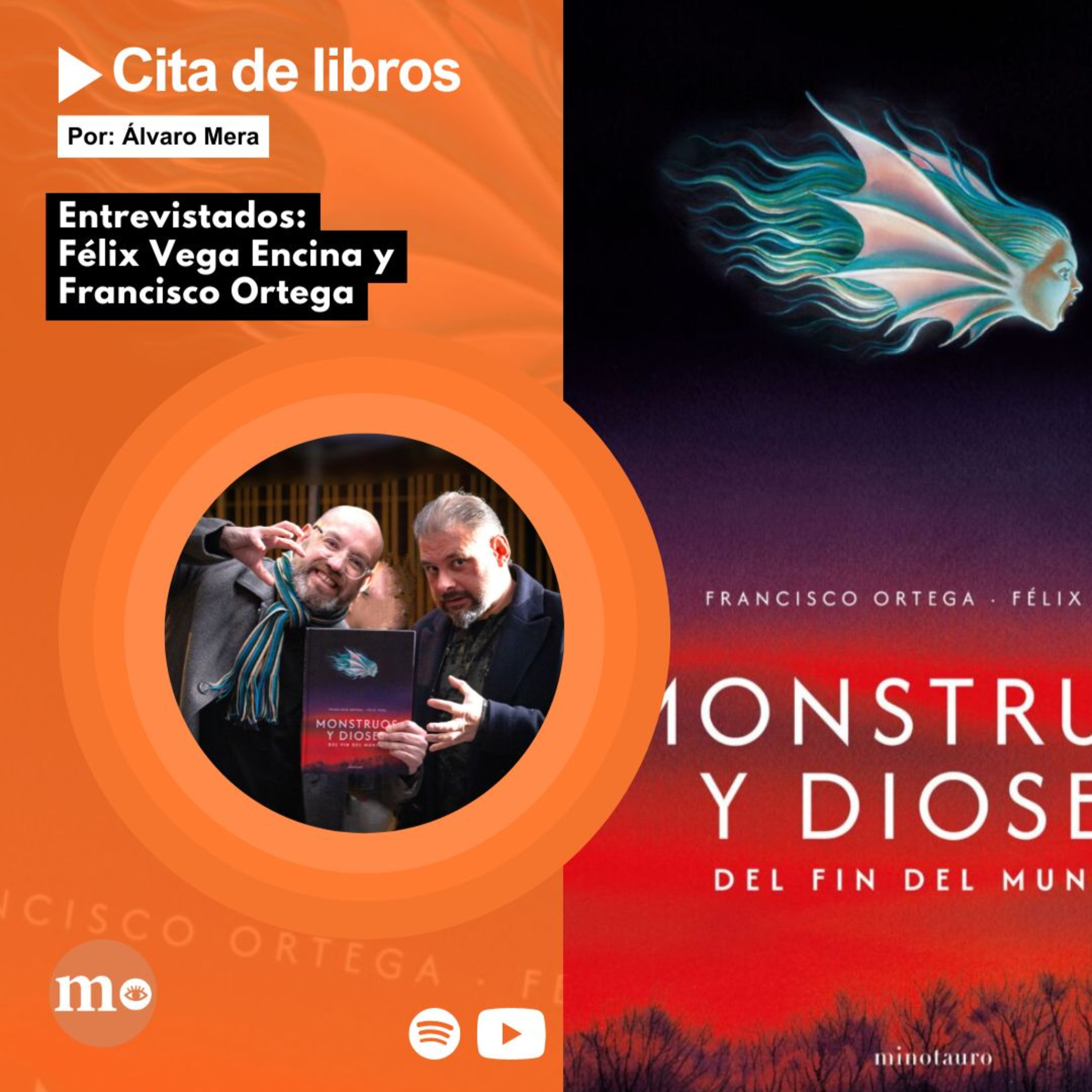 Cita de libros