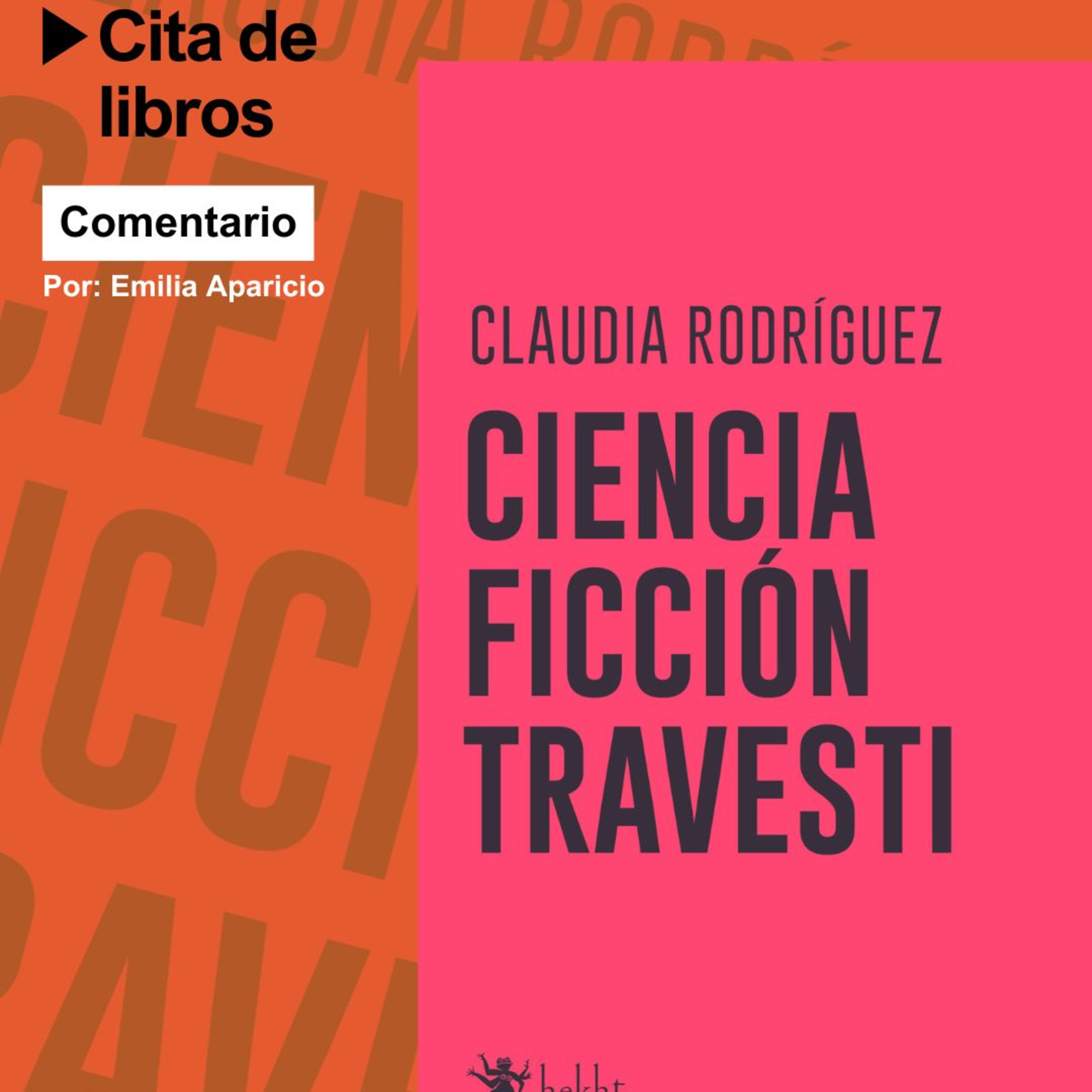 Cita de libros