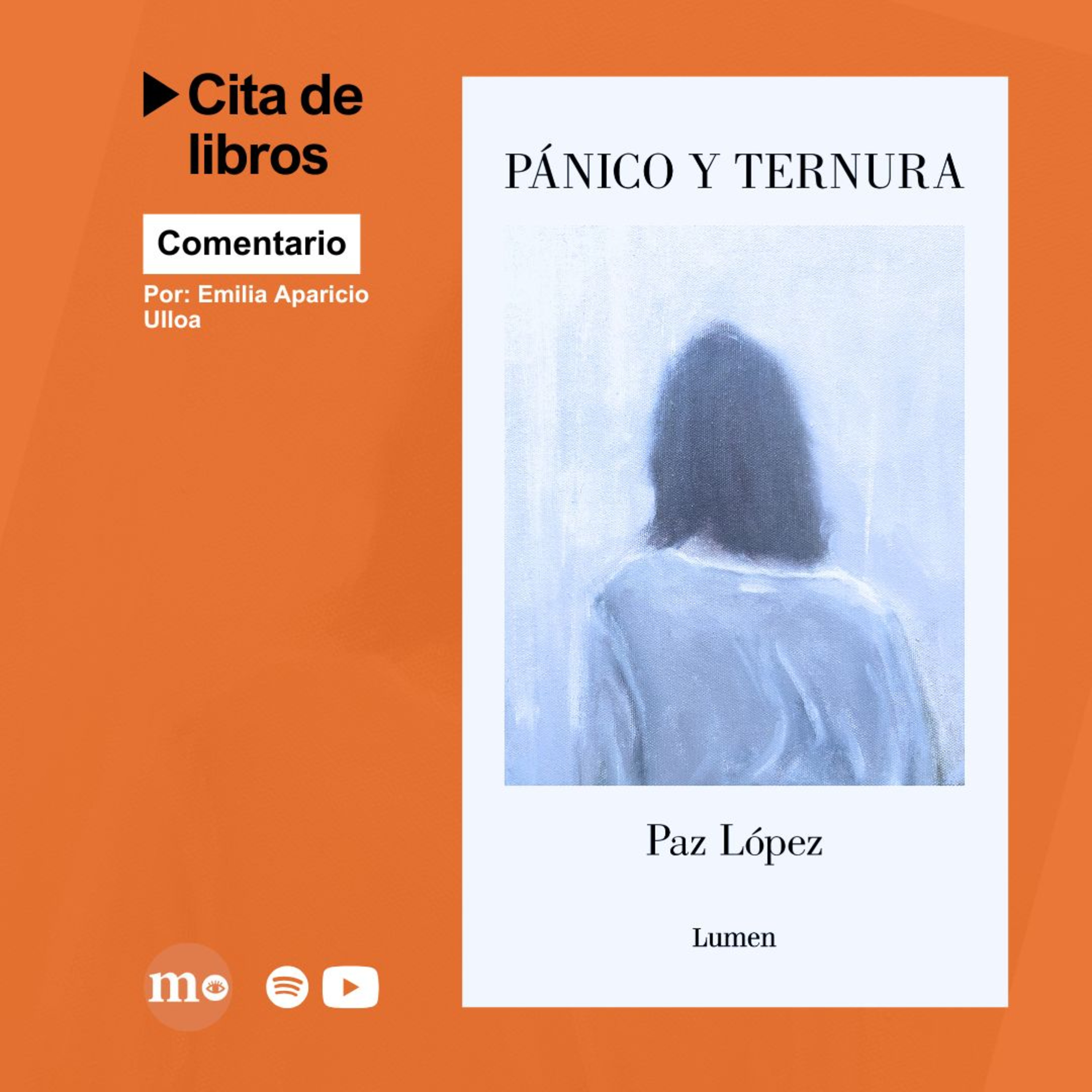 Cita de libros