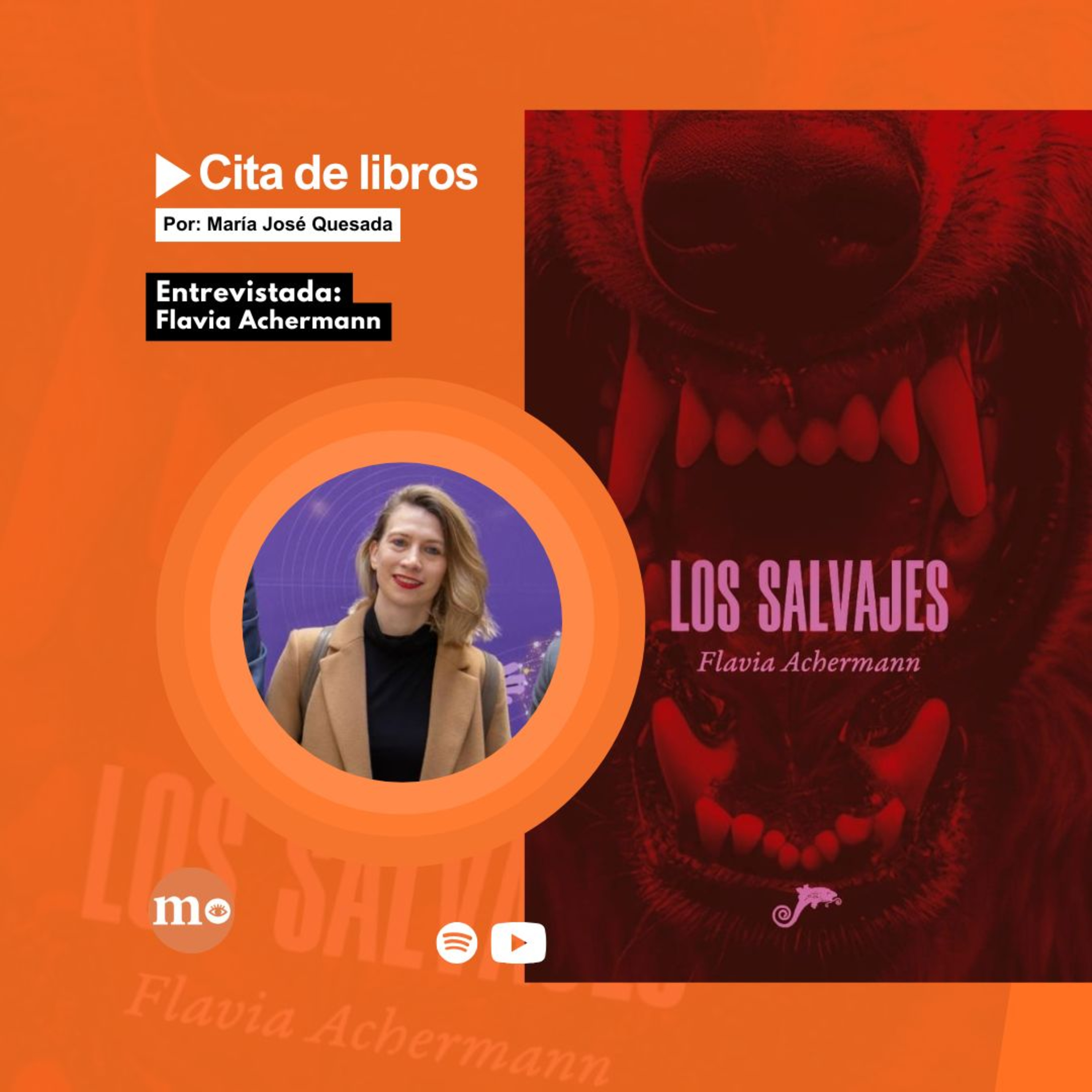 Cita de libros