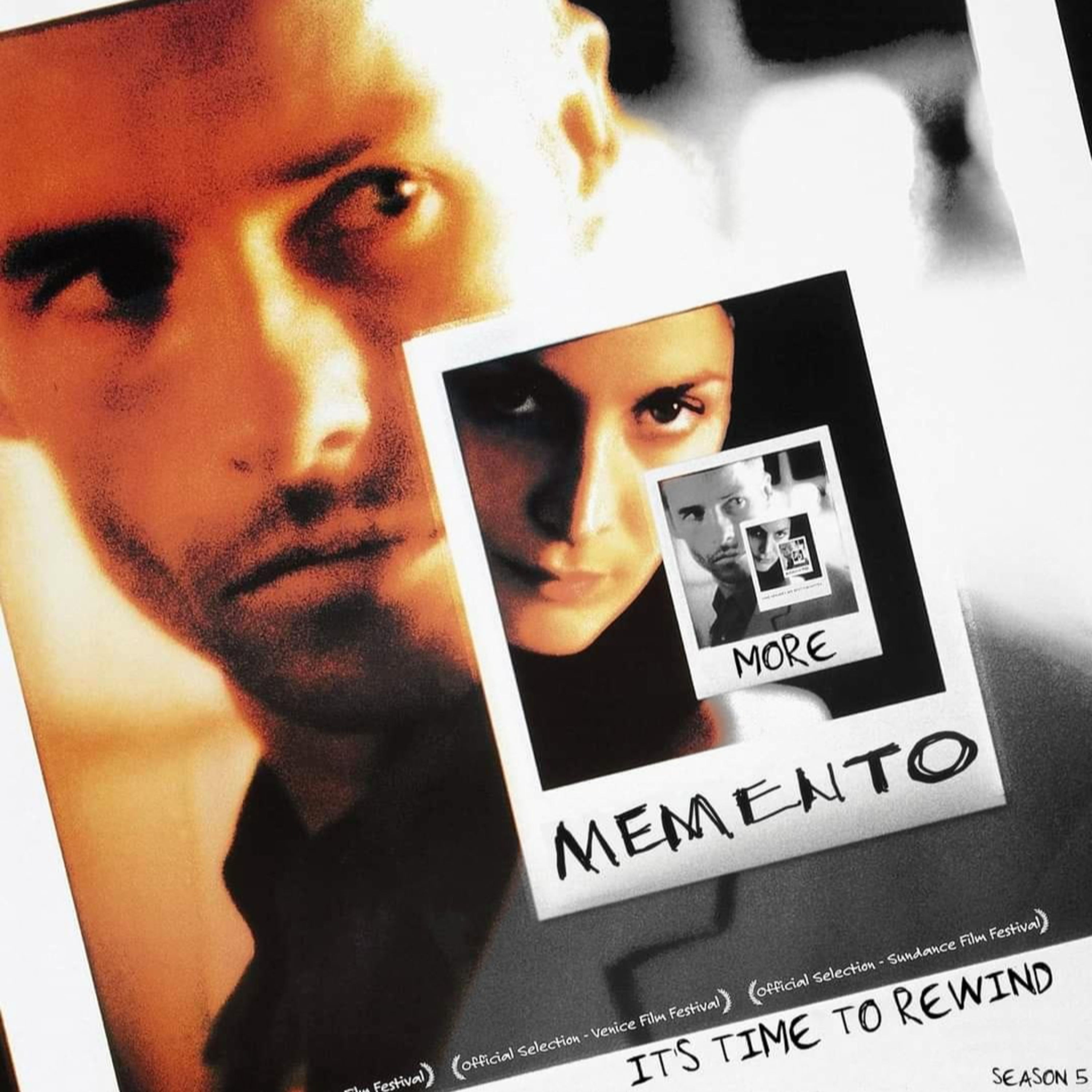 It\'s Time to Rewind