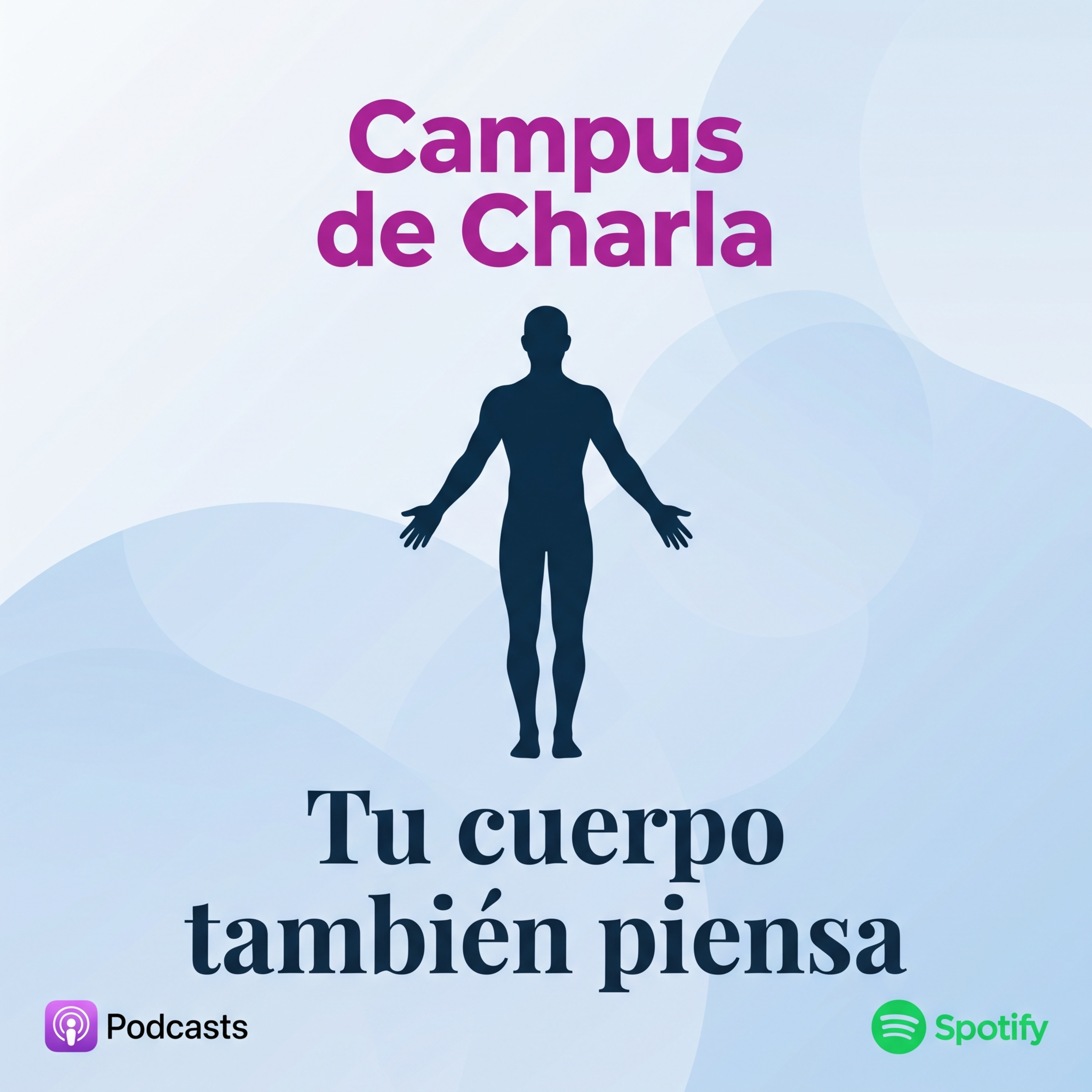 Portada de Campus de Charla