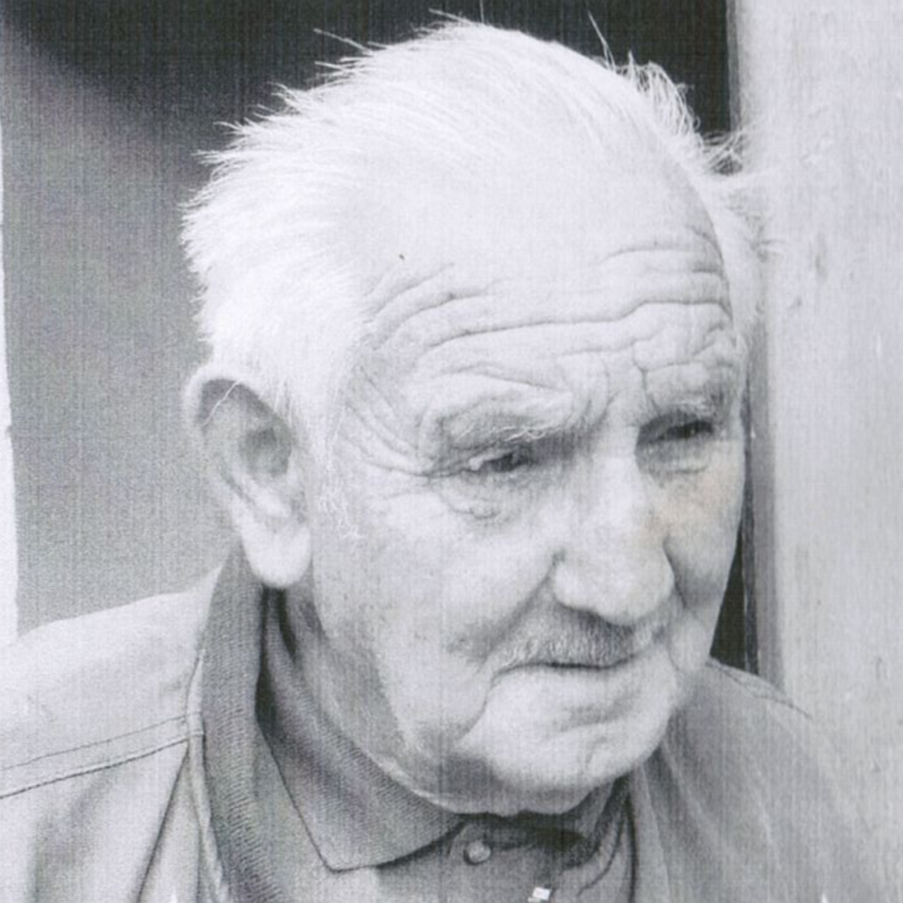  „Ma is mindent ugyanúgy tennék, csak egy kicsit többet” – Benedek Sándor 97 éves  episode artwork