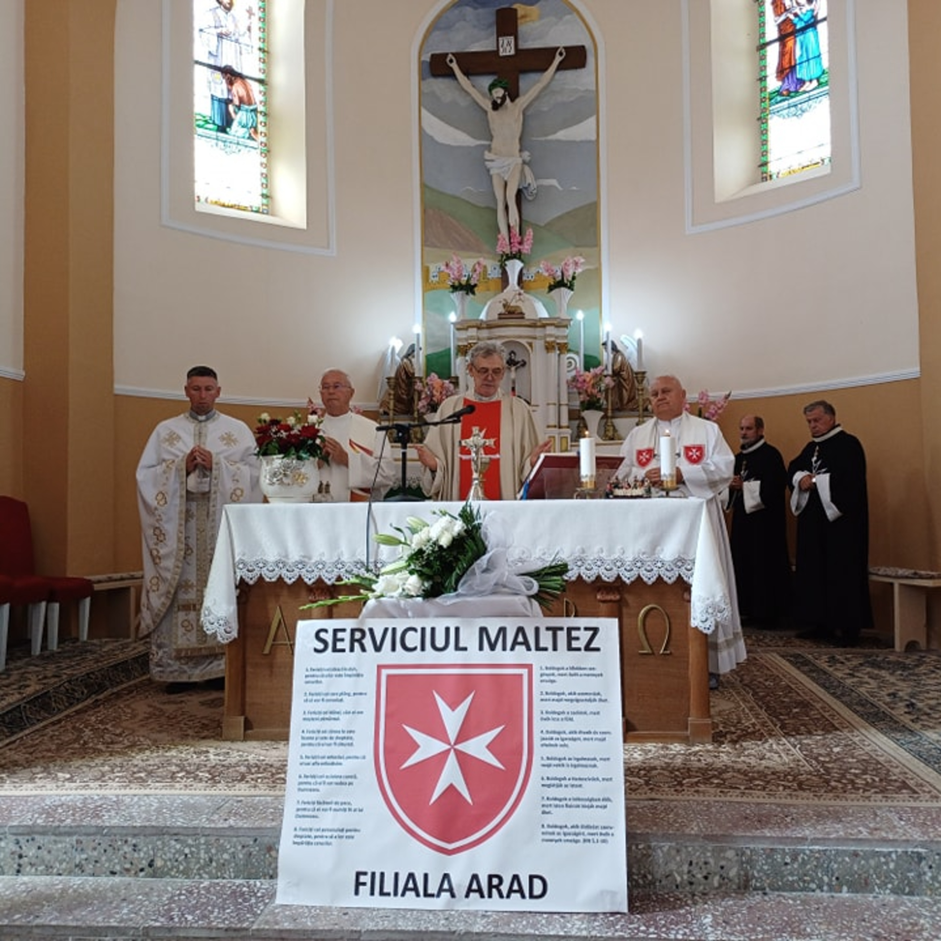 Aradi Hírek – audio csatorna
