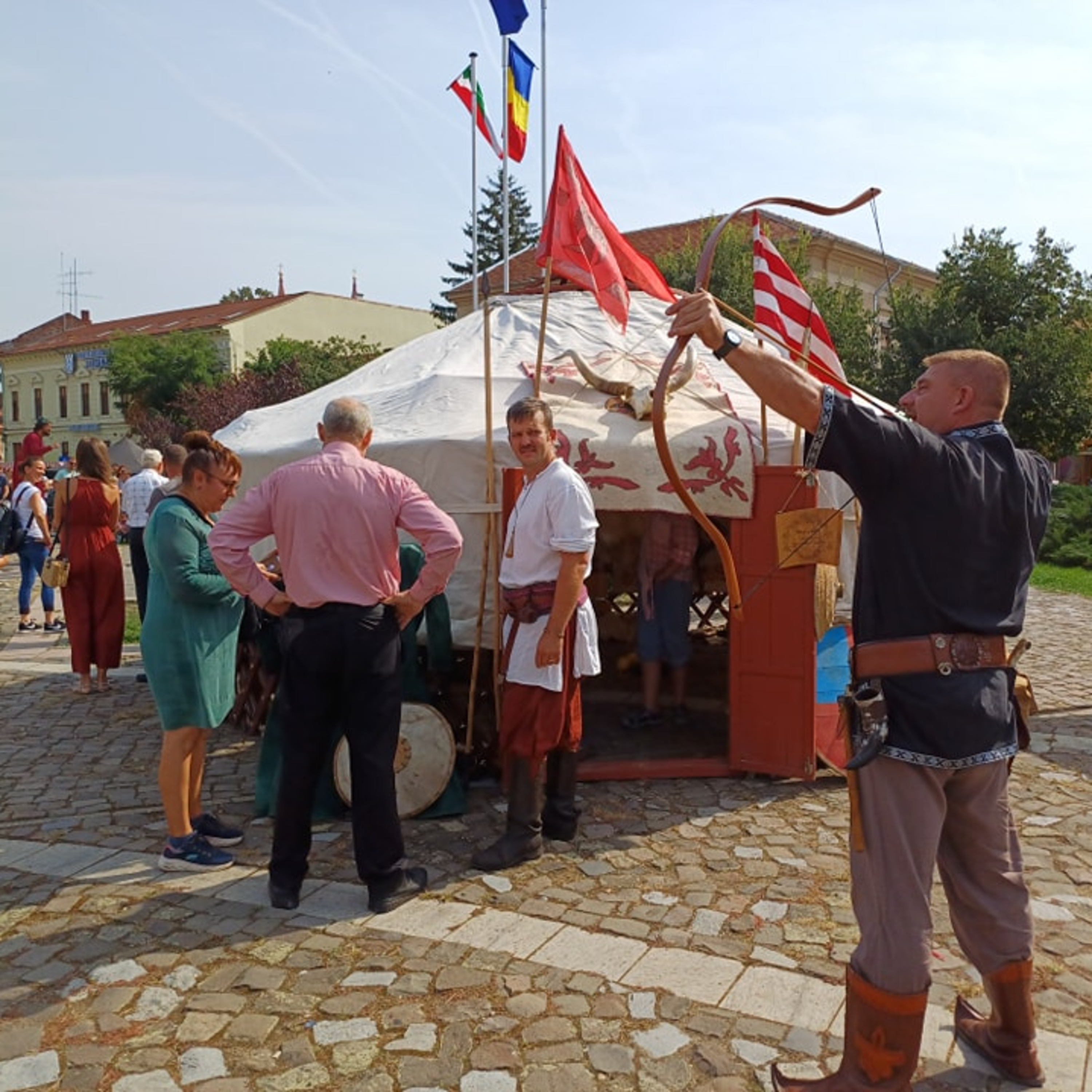 Aradi Hírek – audio csatorna
