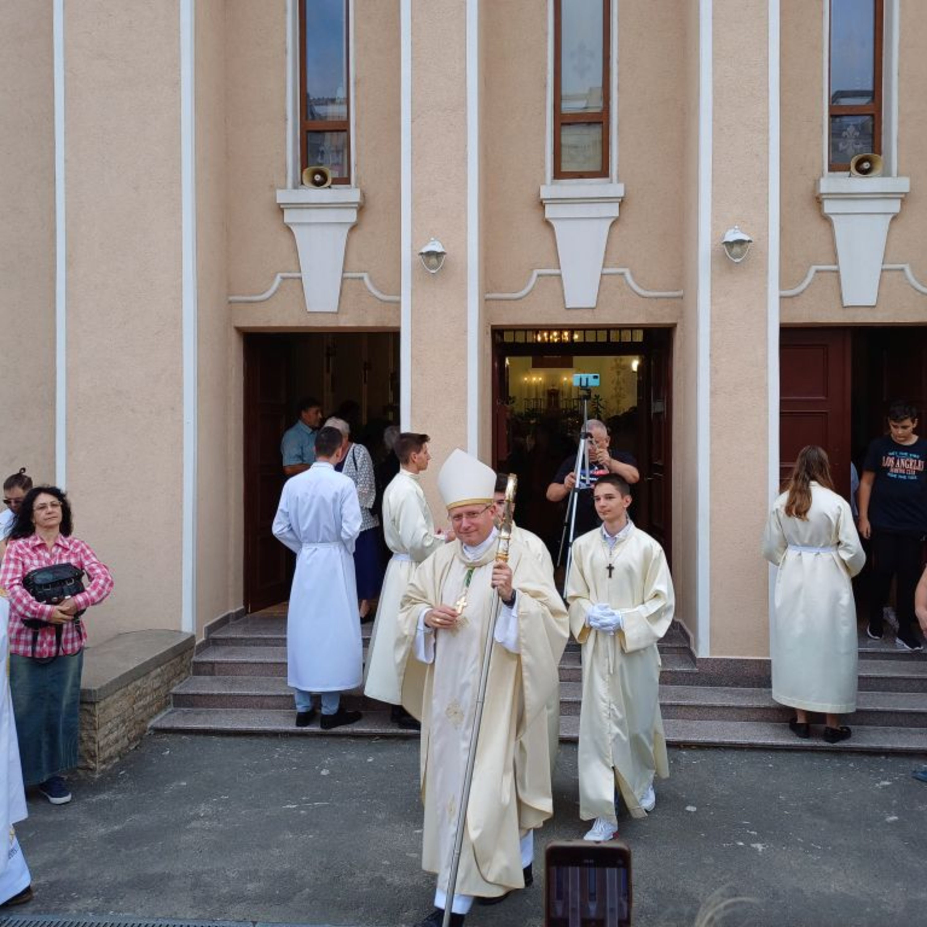 Aradi Hírek – audio csatorna