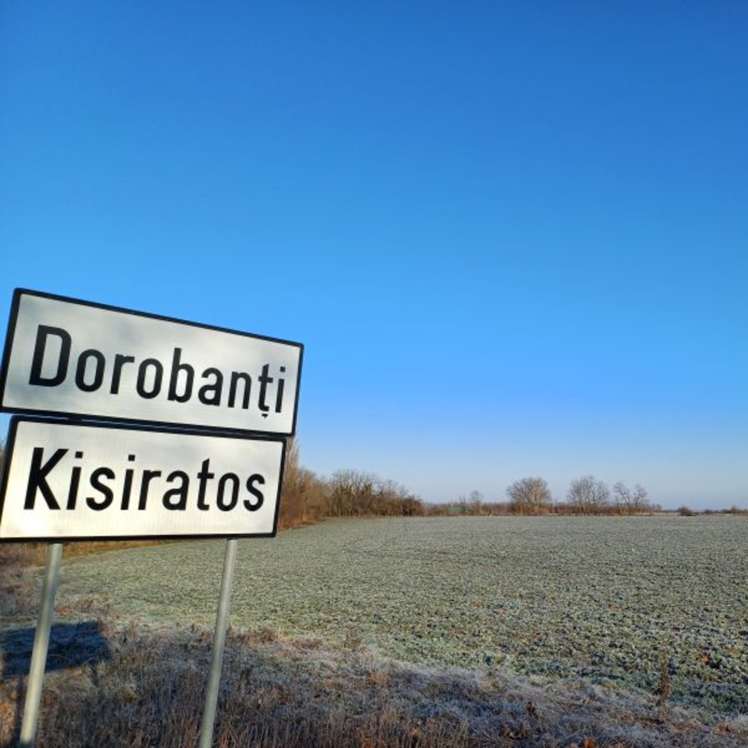 Az élhető településért dolgoznak Kisiratoson episode artwork