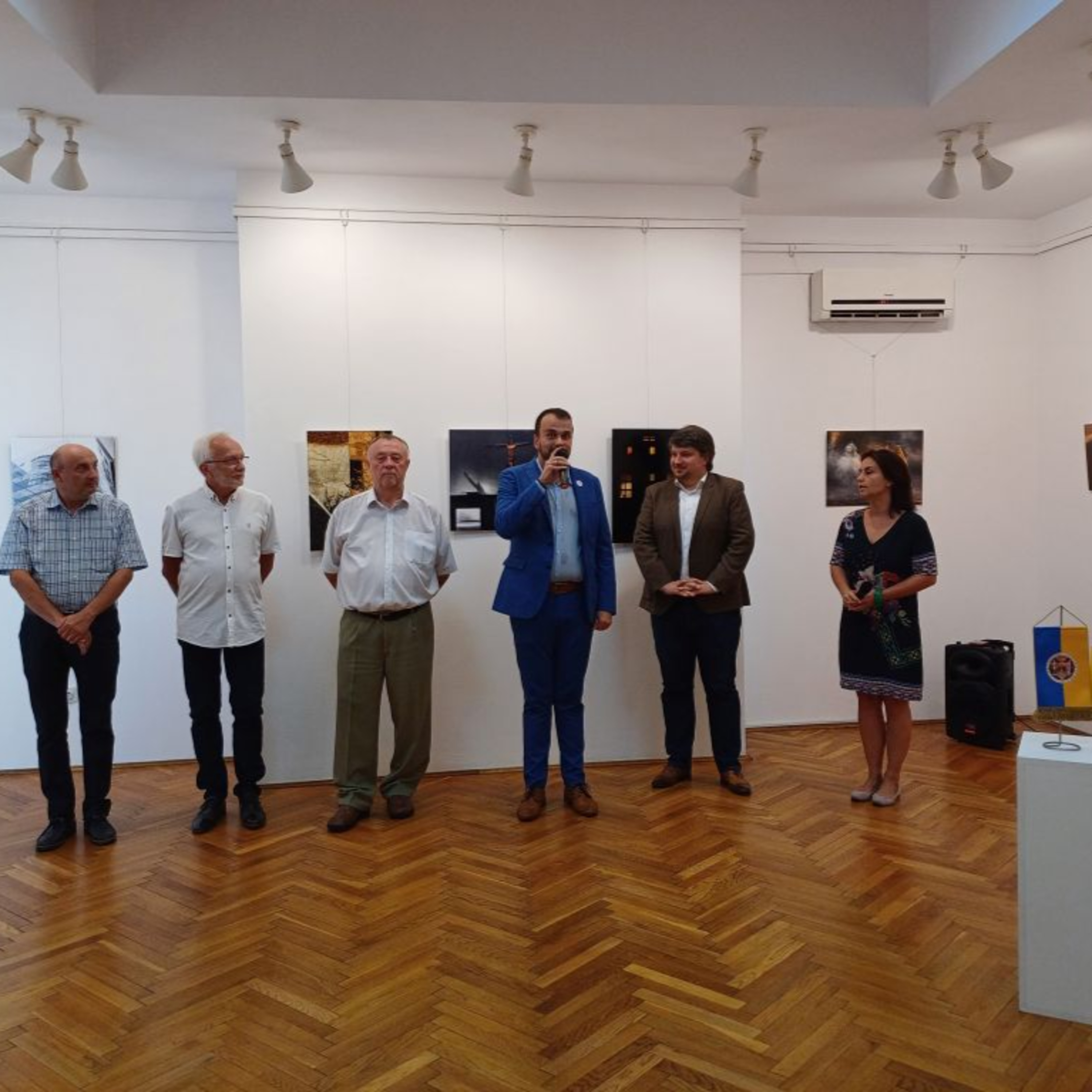 Aradi Hírek – audio csatorna