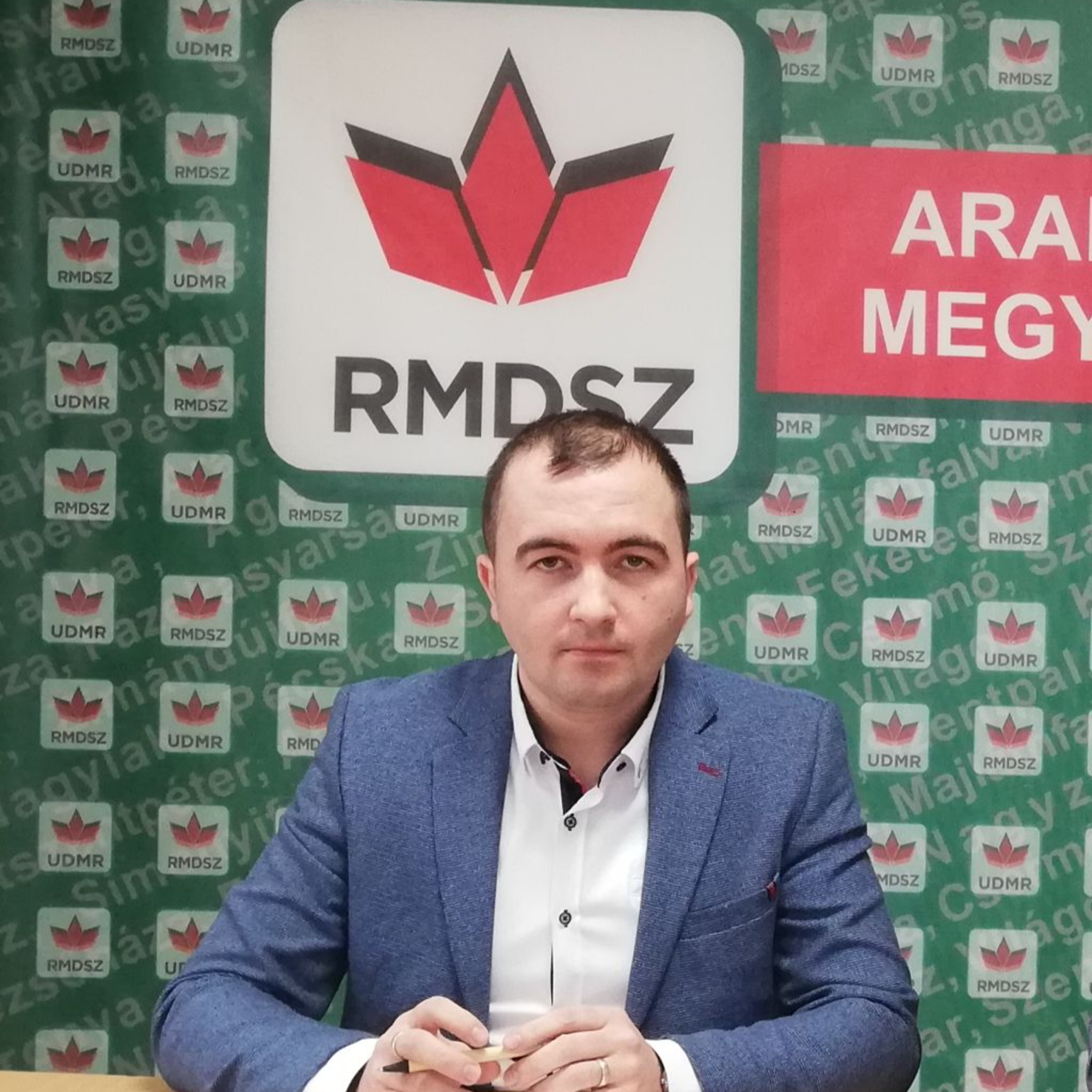 Aradi Hírek – audio csatorna