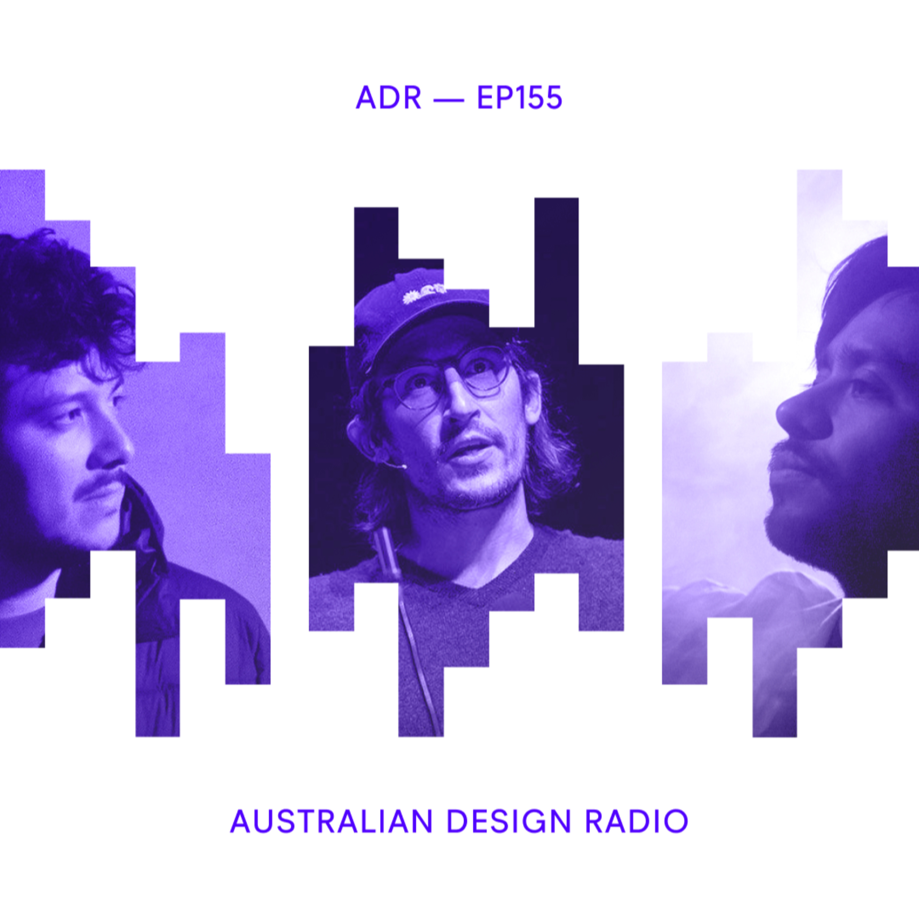 EP 155 BATE & Martini Rc (By Fiction) & Casey Martin (Play Studio) — TDC24