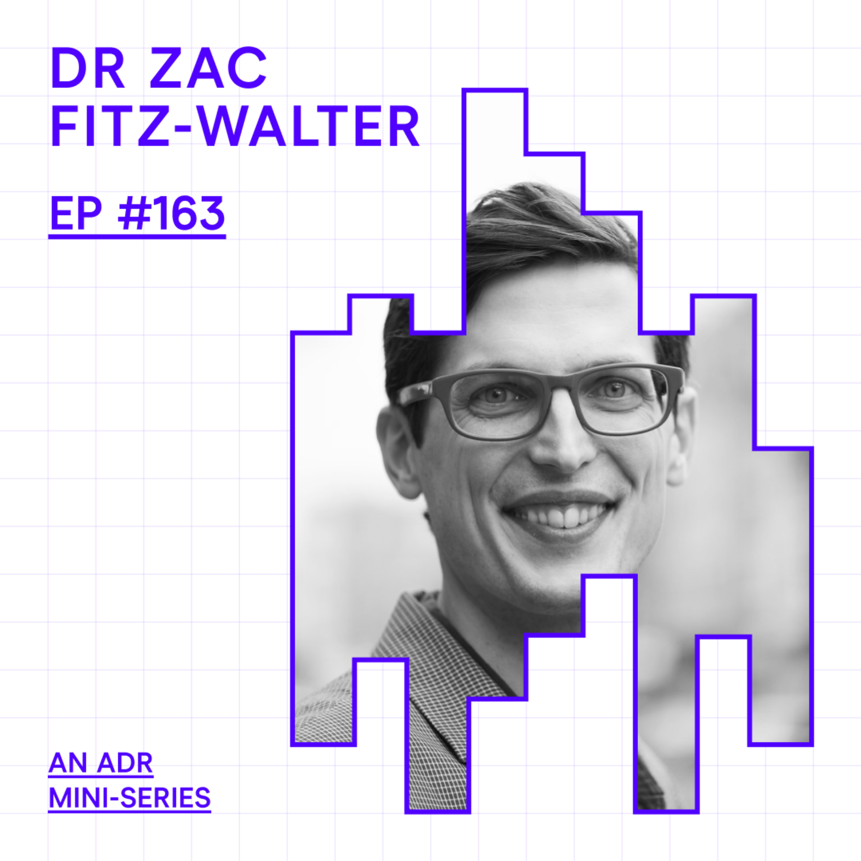 Ep 163 GAME, PLAY: An Introduction to Gamification with Dr Zac Fitz-Walter