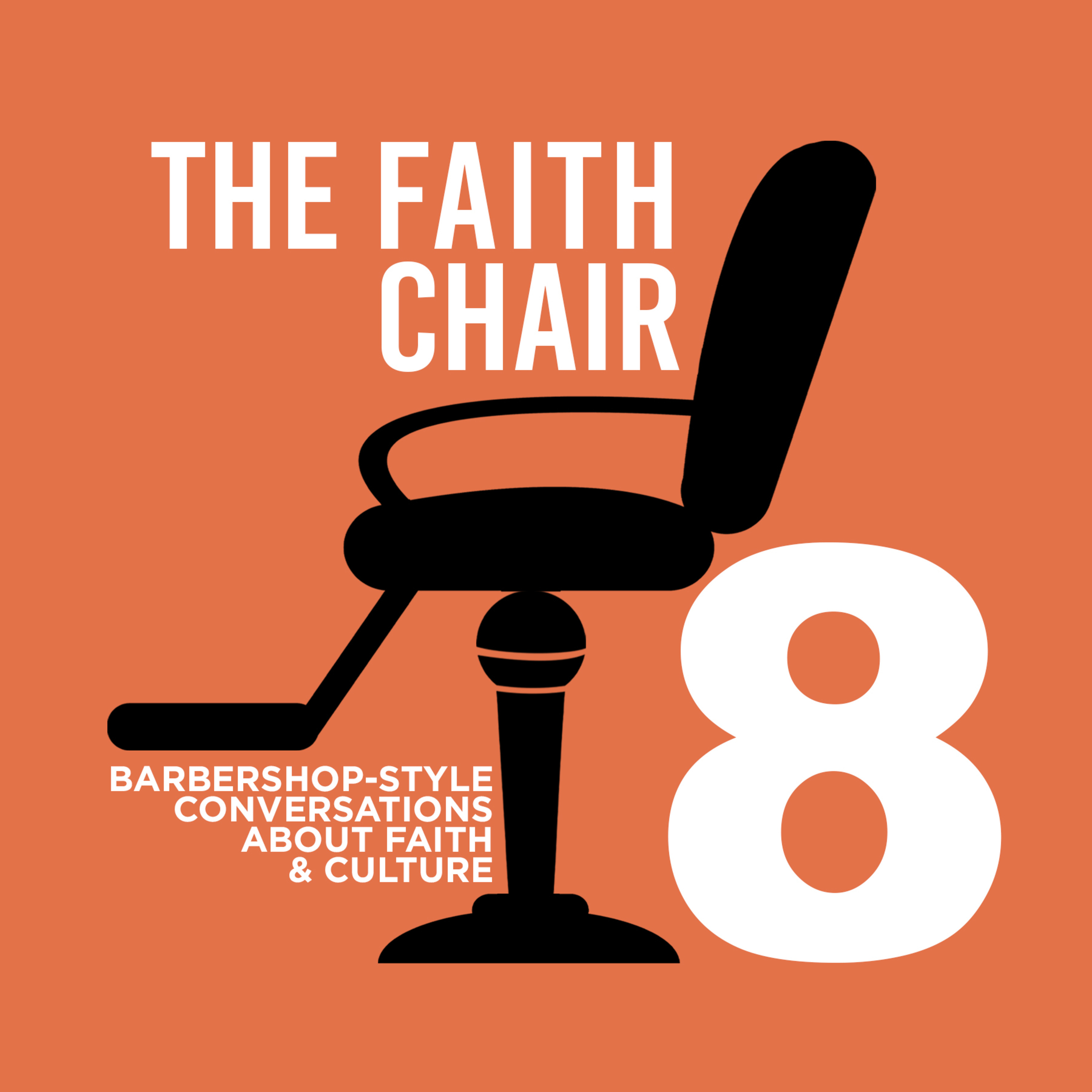 S8:EP28 - What Does "I'm Done With Church" Really Mean? - Part 1 episode artwork