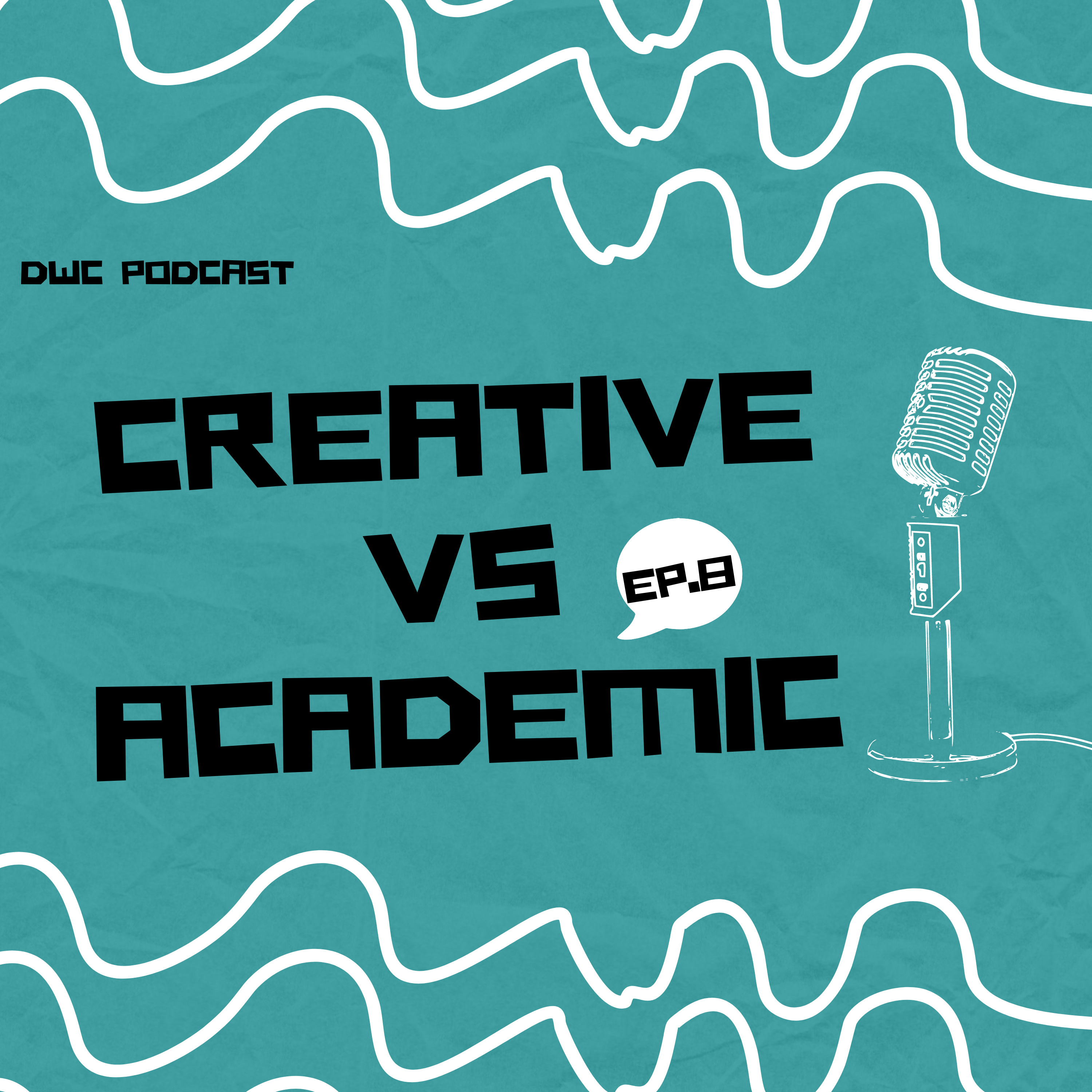 Drexel Writing Center Podcast